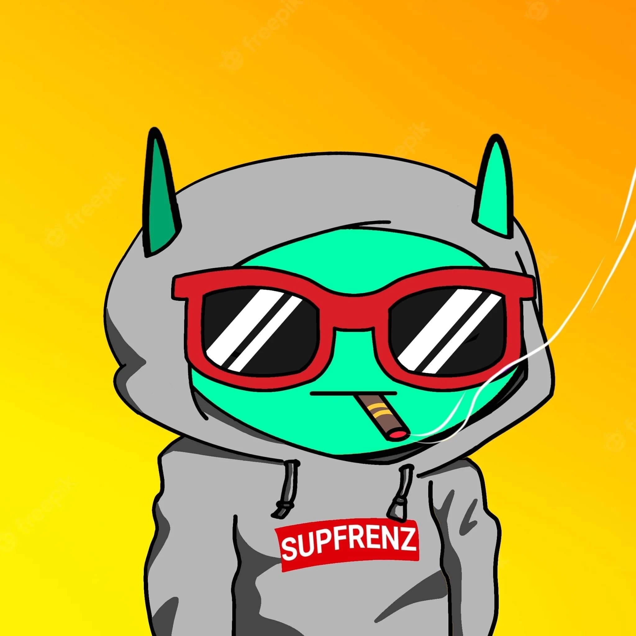 Supfrenz #163
