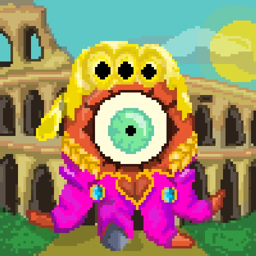 #7 Giorno, The Bi