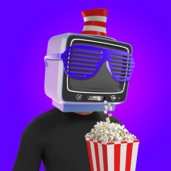 CyberPunkScreen #