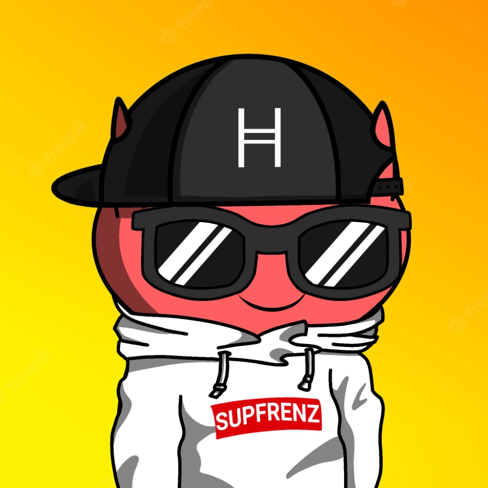 Supfrenz #227