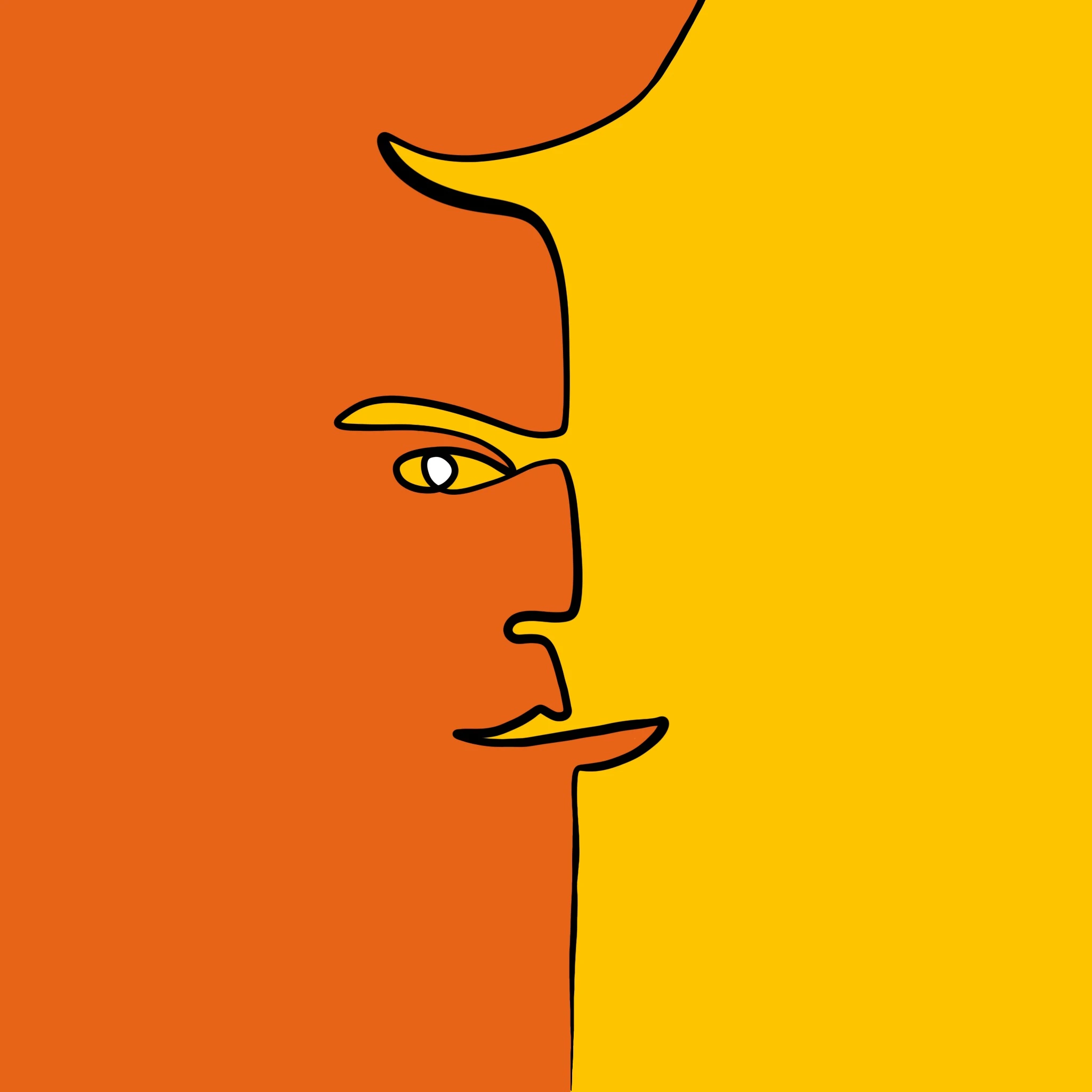 #9 Face Me Like W
