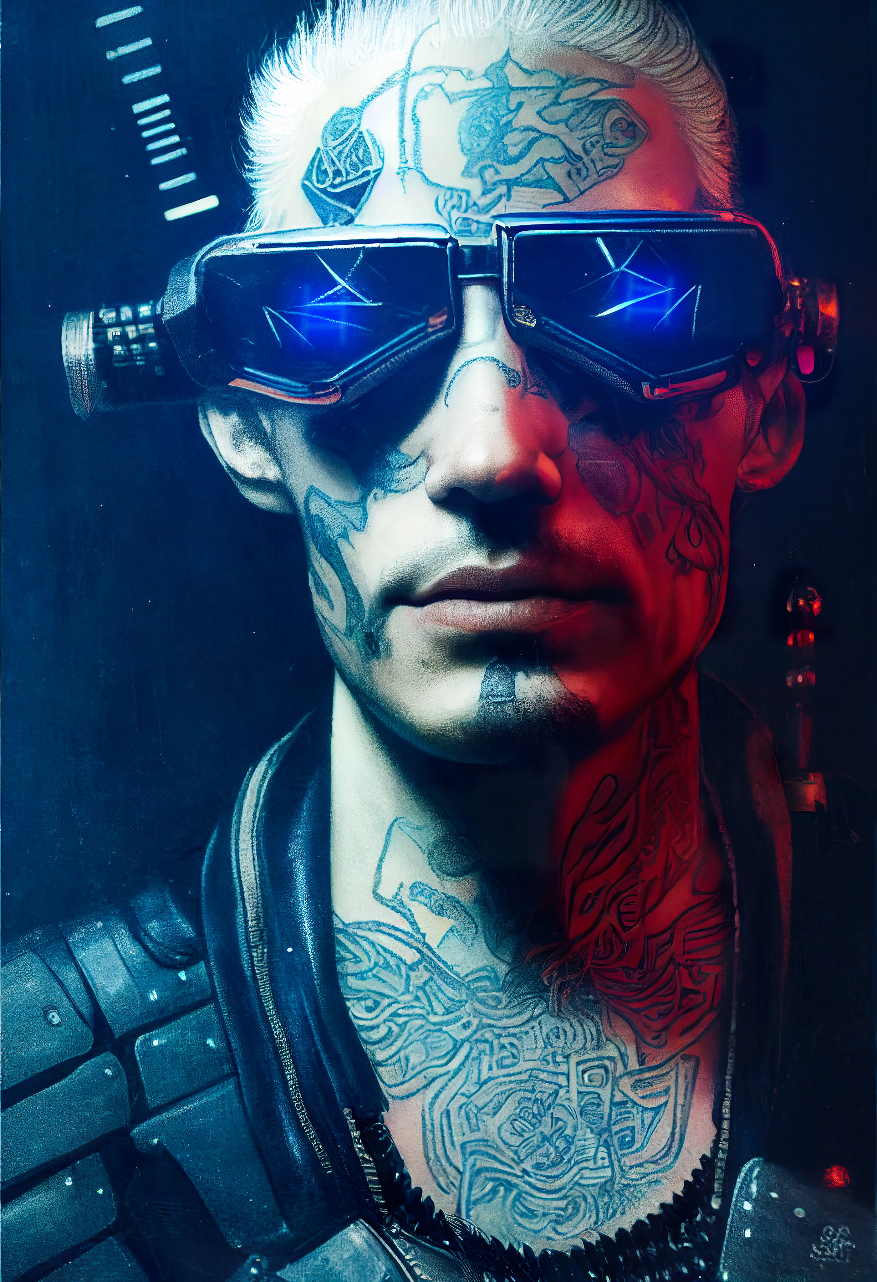 #33 StreetPunks