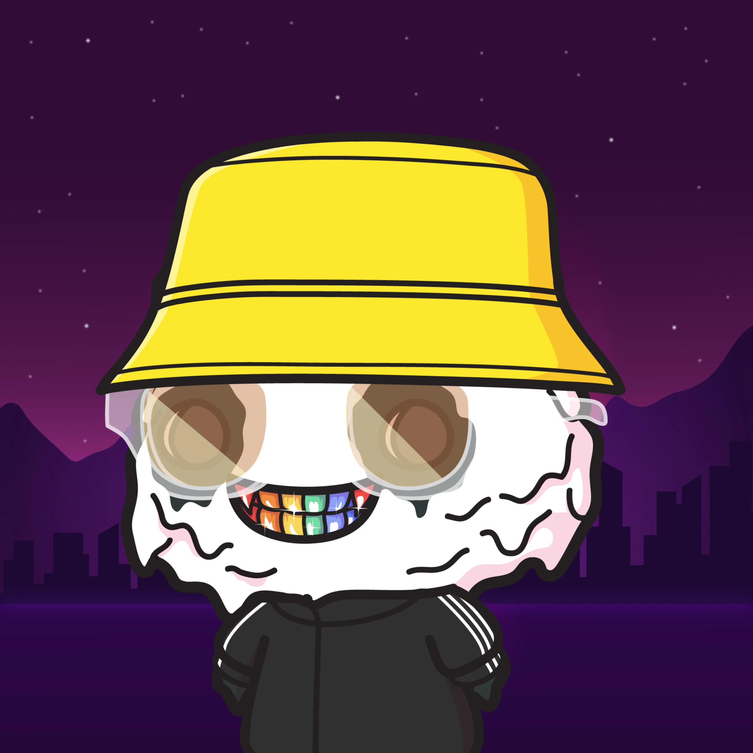 #5403 Creampets b