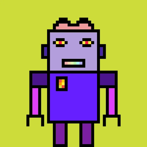 Robo Lads #3