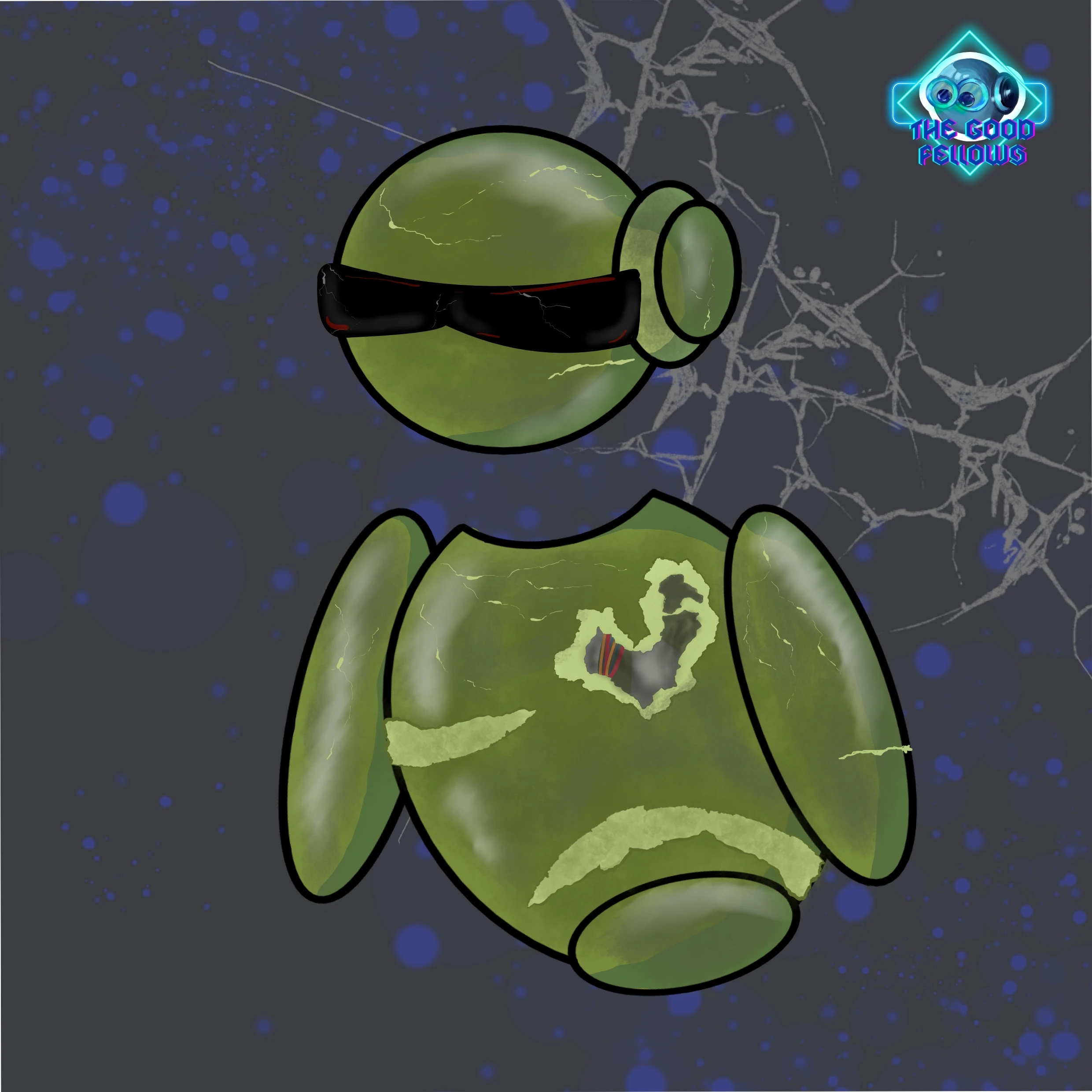 #84 AEbots