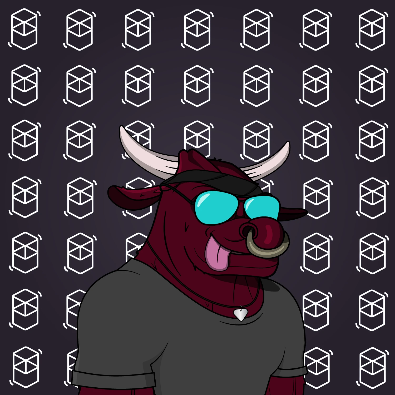 #300 BeastBullCLu
