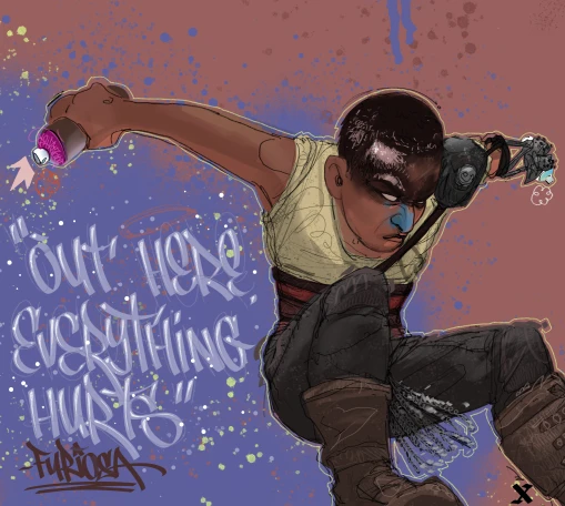 #290 Graff Grems 