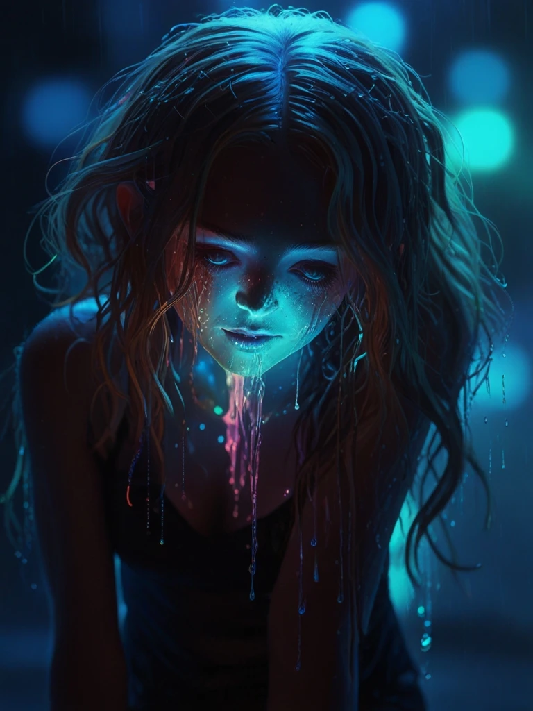 Neon Nexus #239