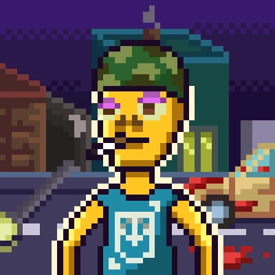 #179 Fantom Zombi