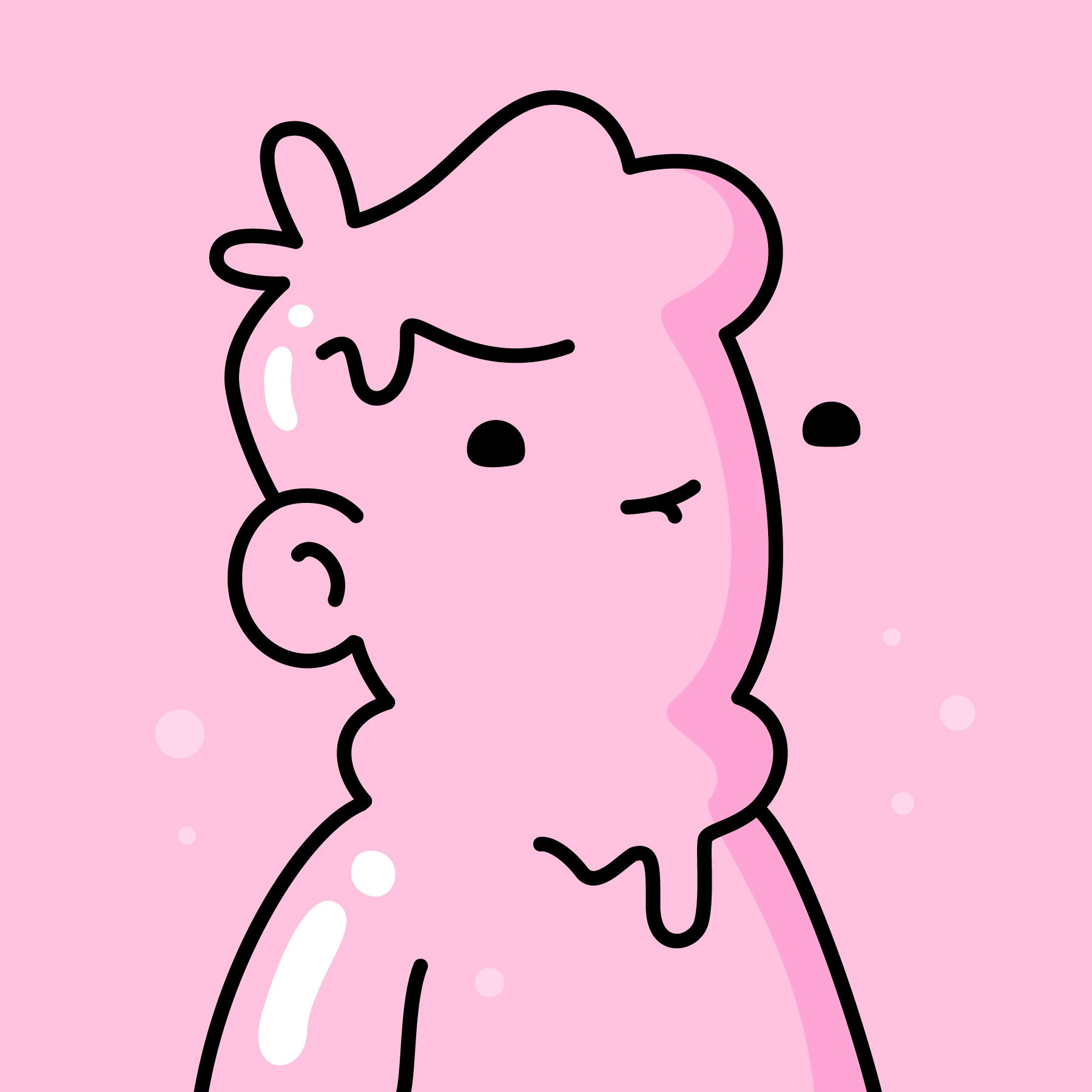 #9659 Doodle