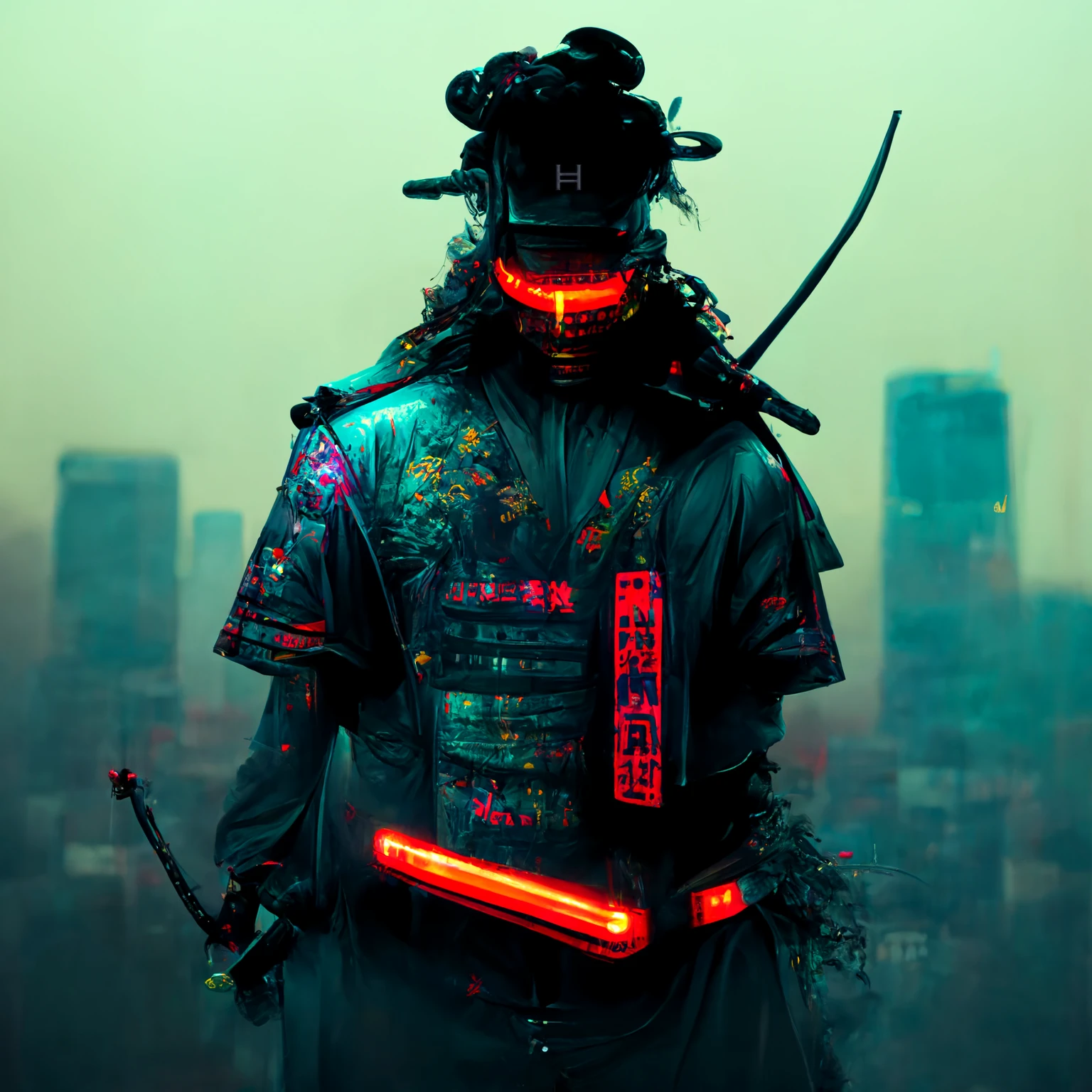 #25 AC Cyberpunks
