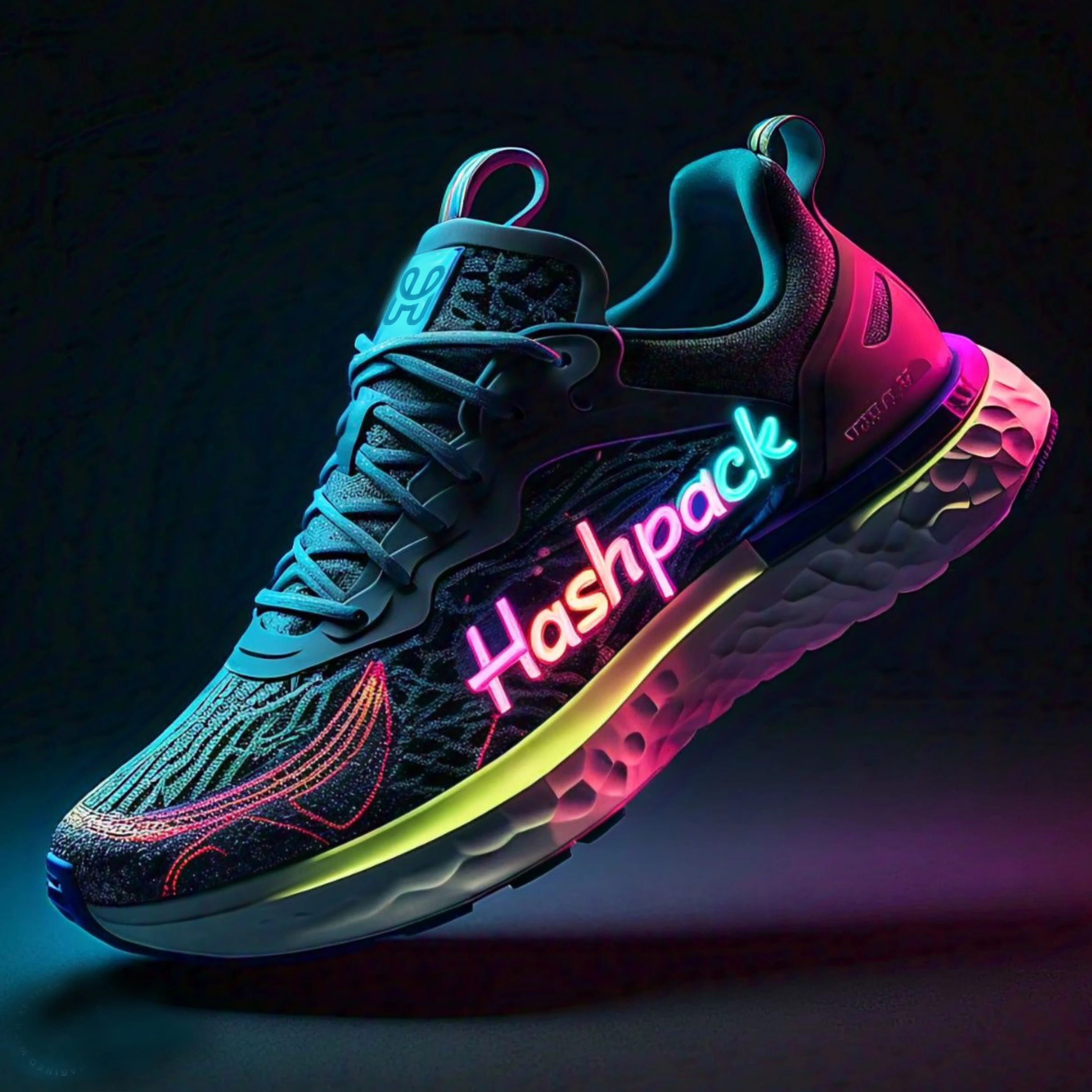 Hashpack Runner #