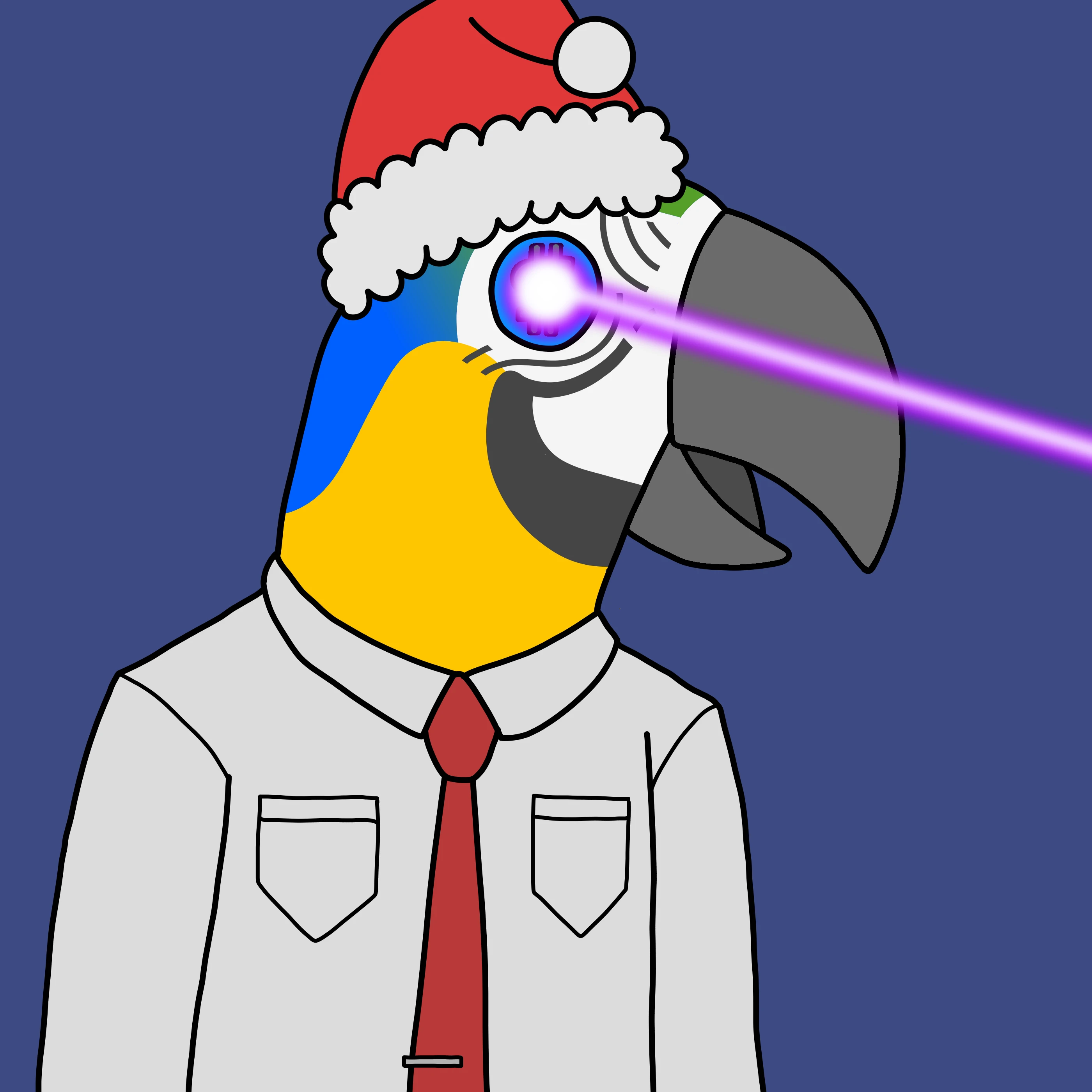 #1109 Snowbird