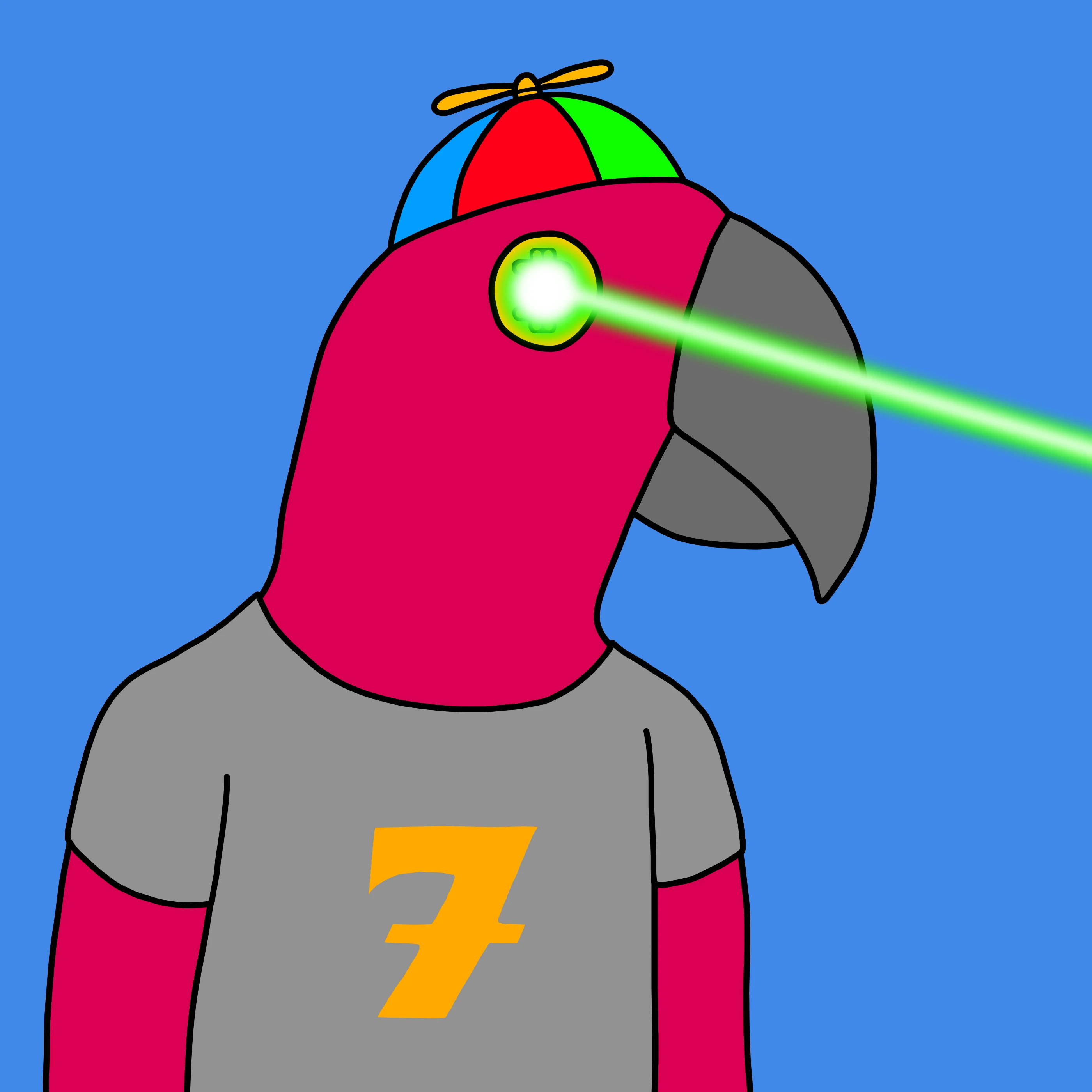 #146 Snowbird