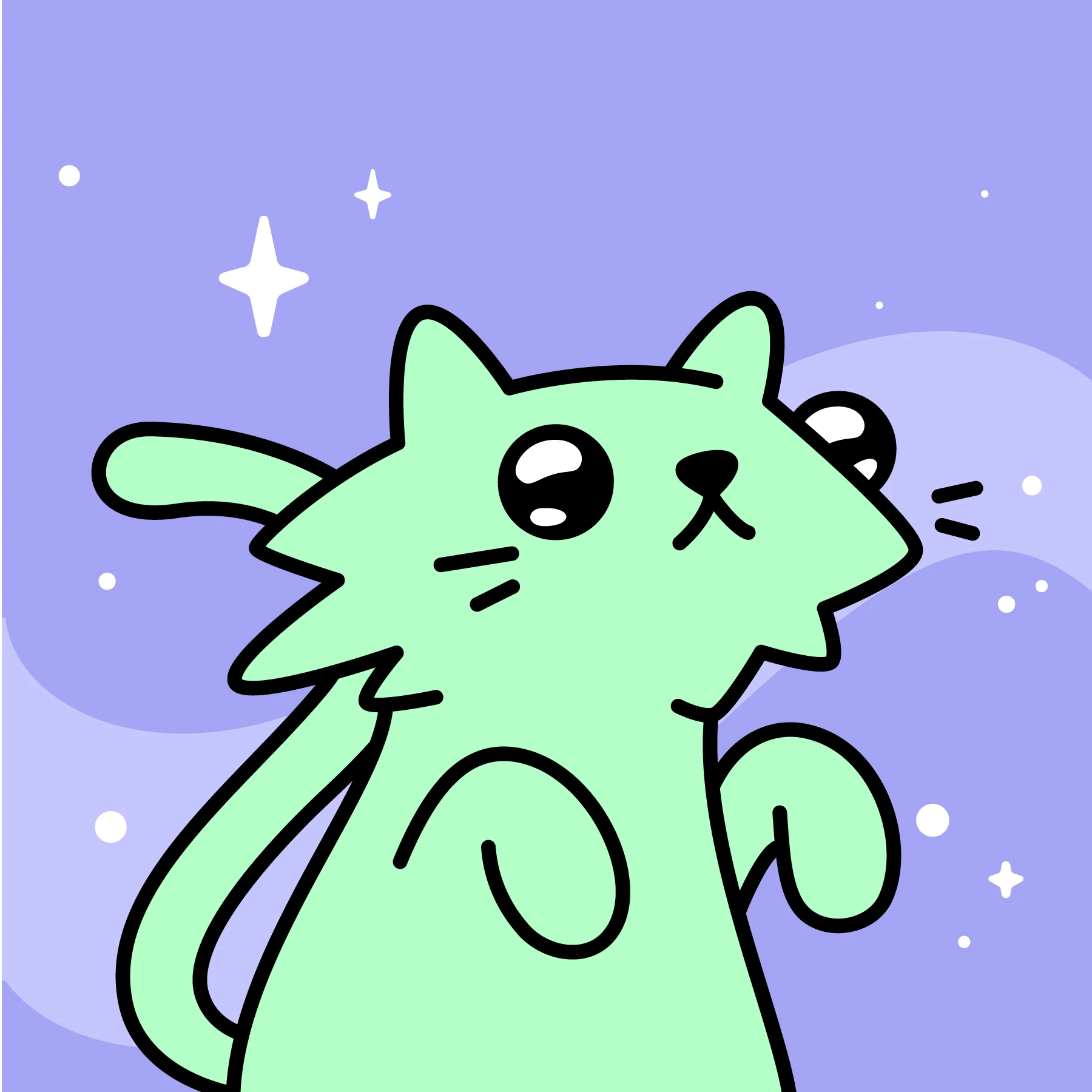 #2560 Doodle