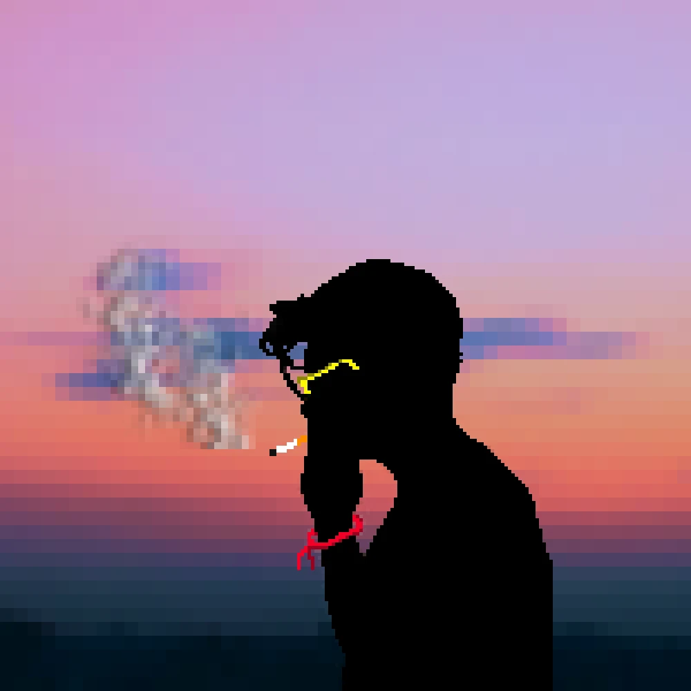#14 silhouetteSmo