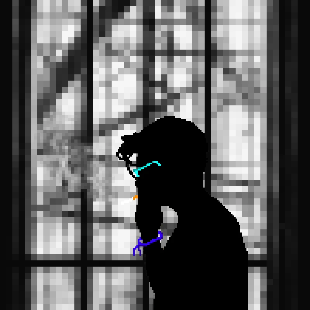 #18 silhouetteSmo