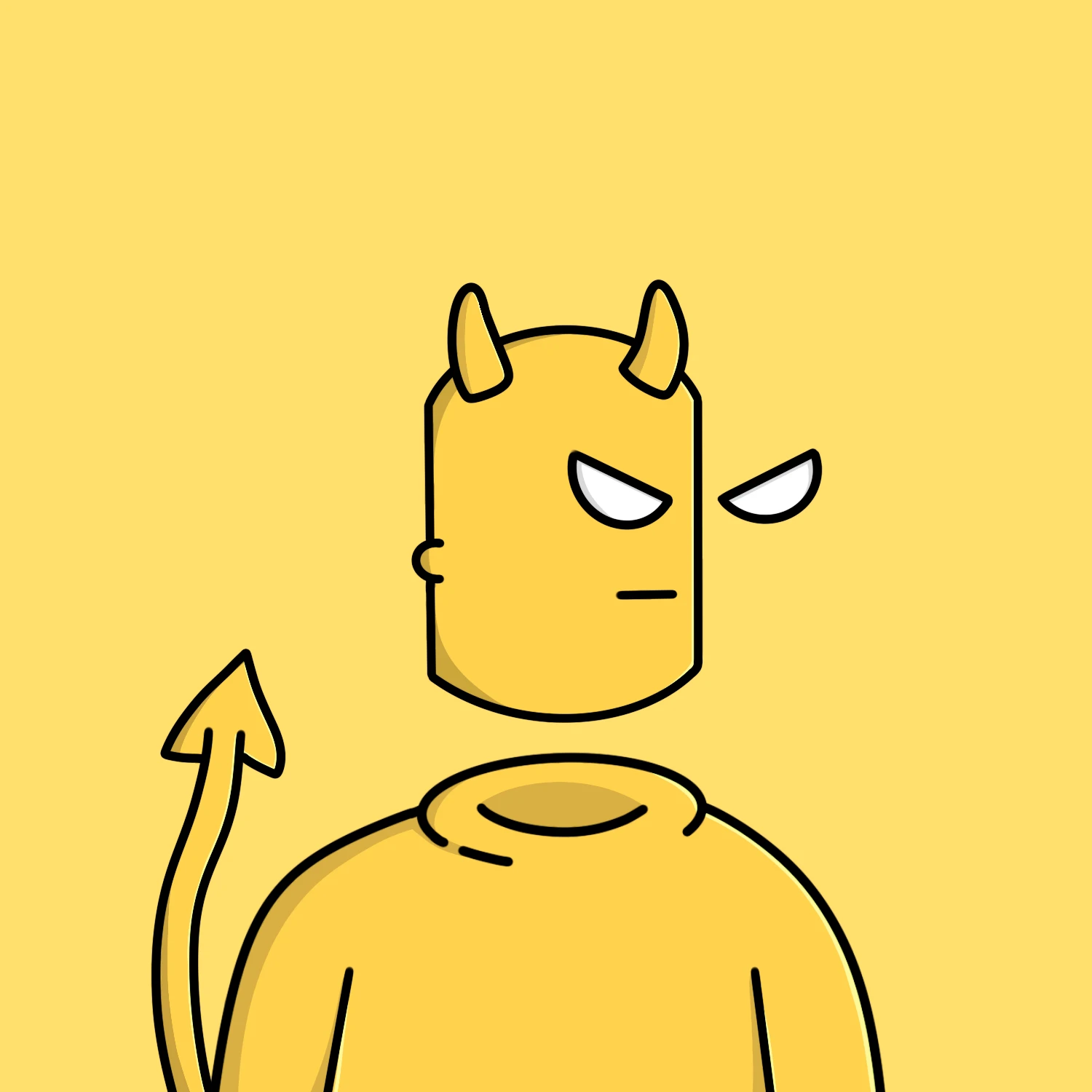 #666 Ultimate Doo