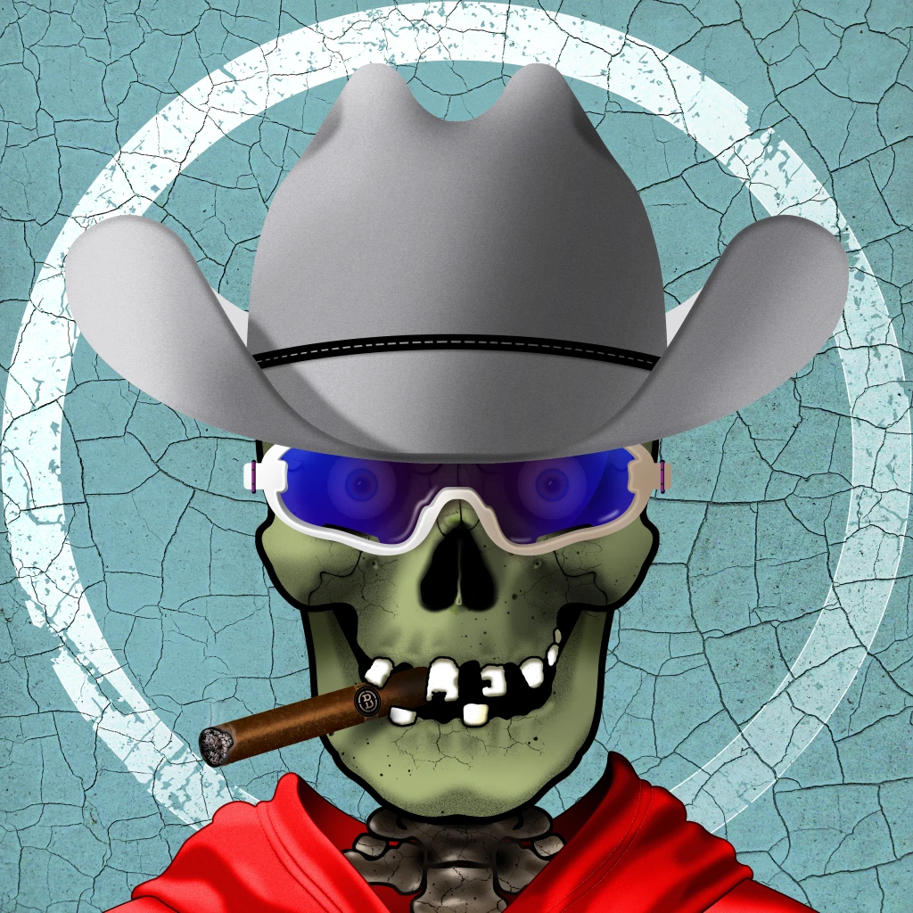 Brewmaster NFT wi