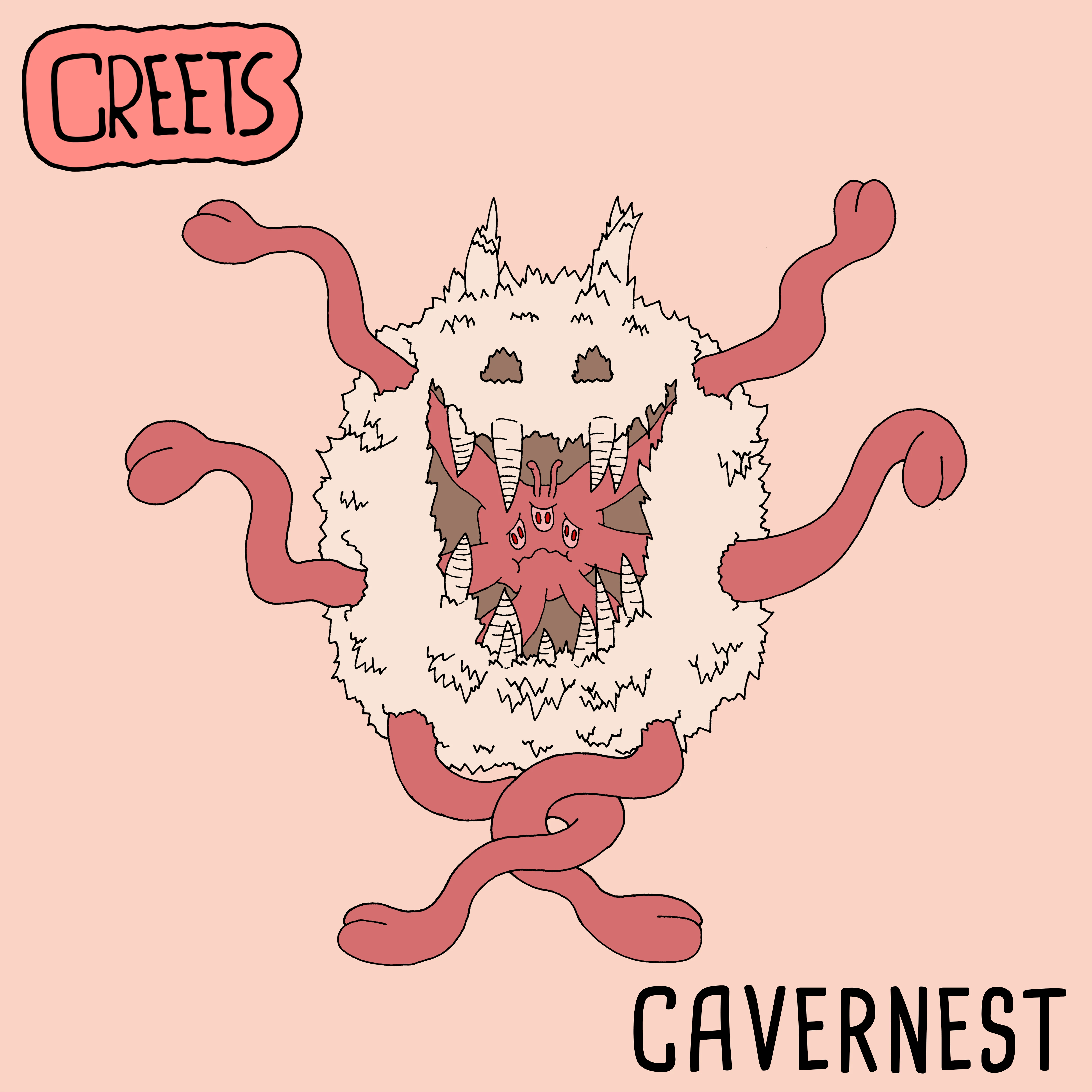 #199 CREETS