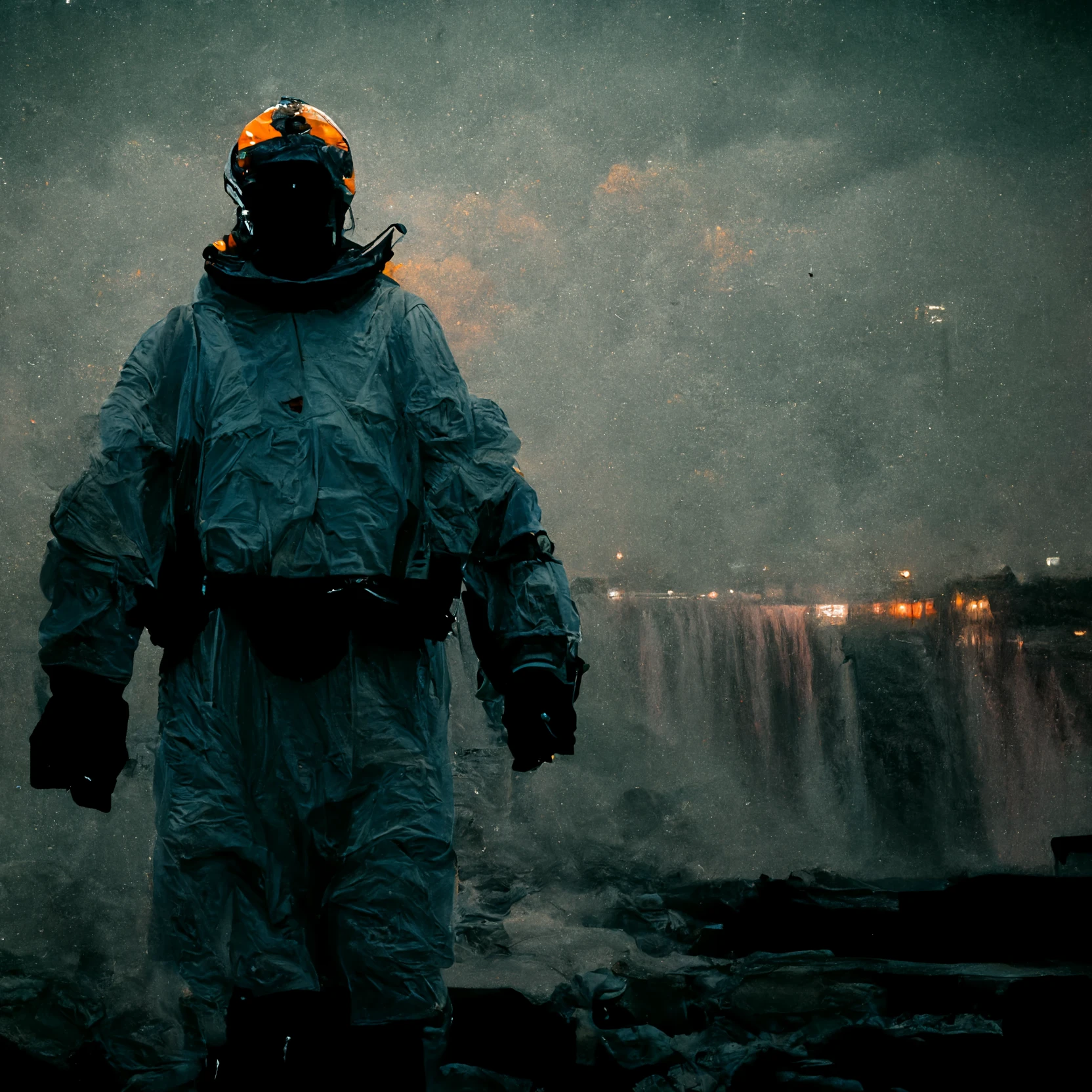 #15 . niagara fal
