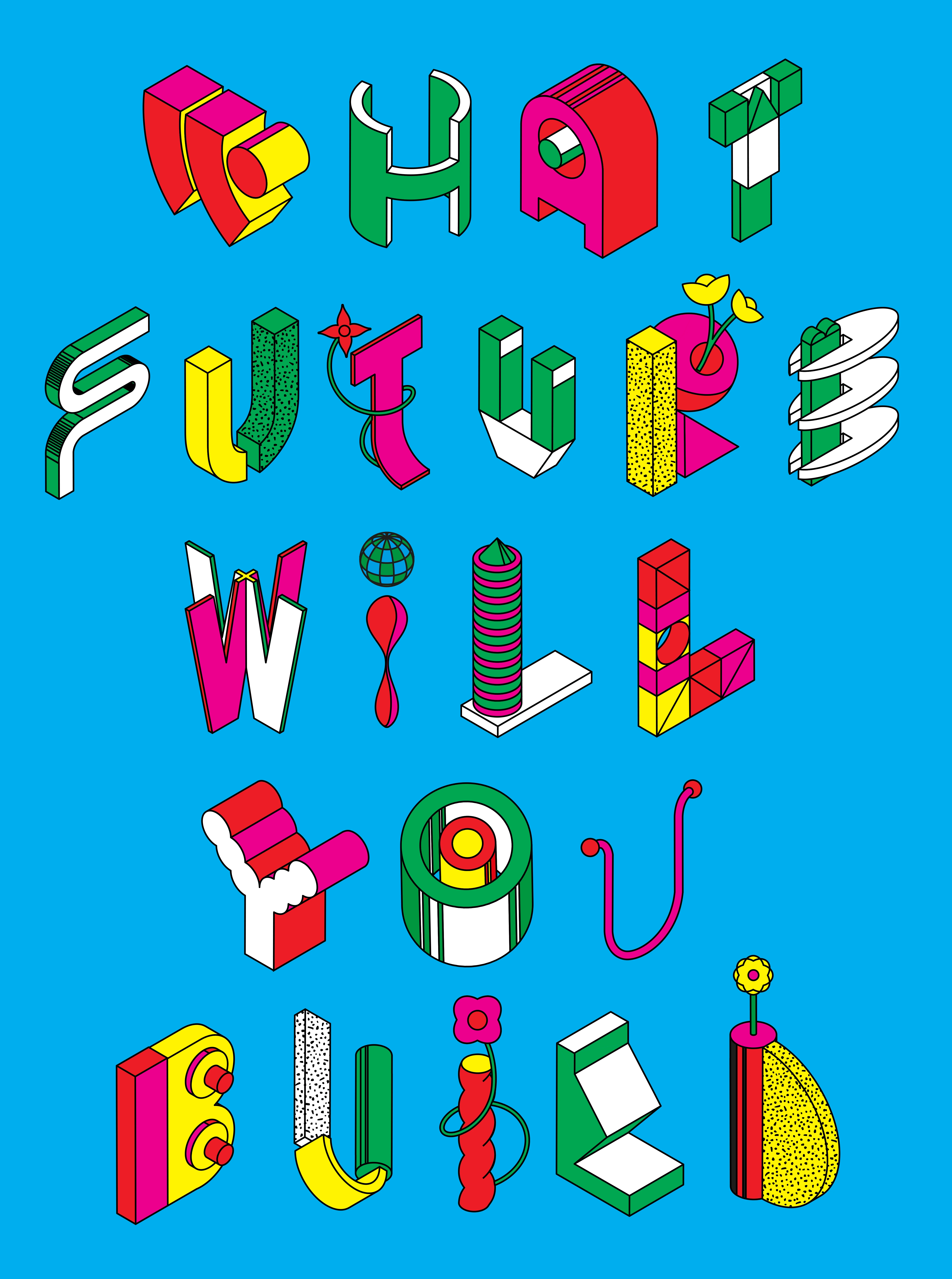 #92 Whatfuturewil