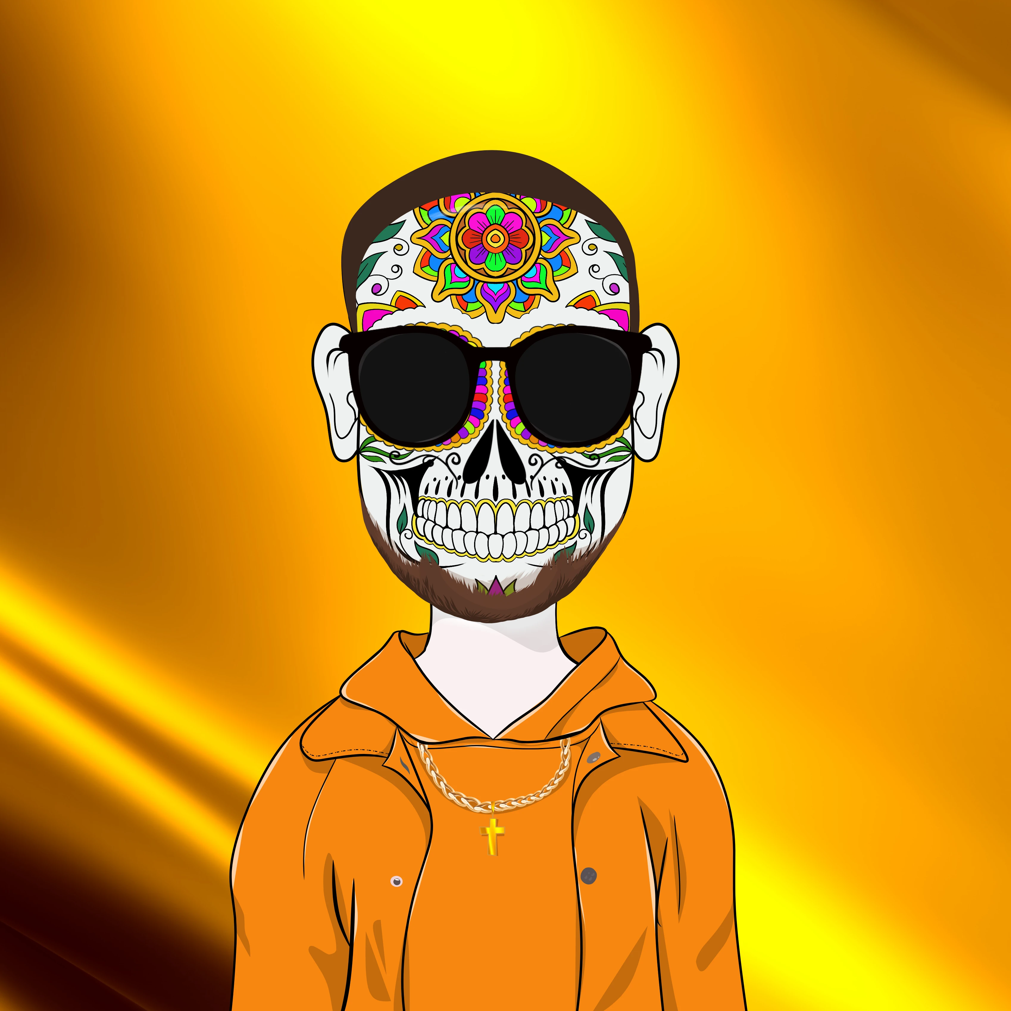 #334 Dead Head Me