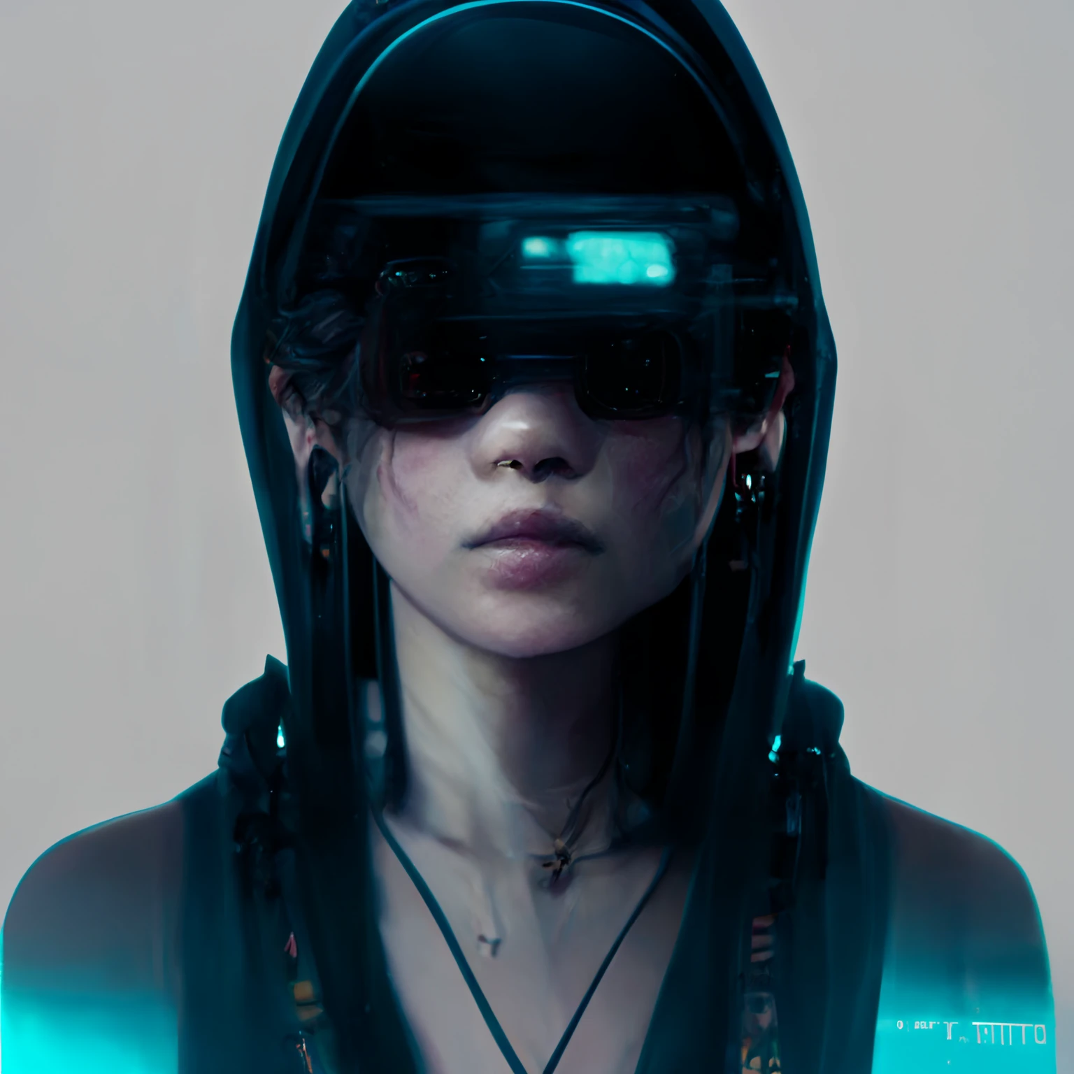 #88 Cyberpunks