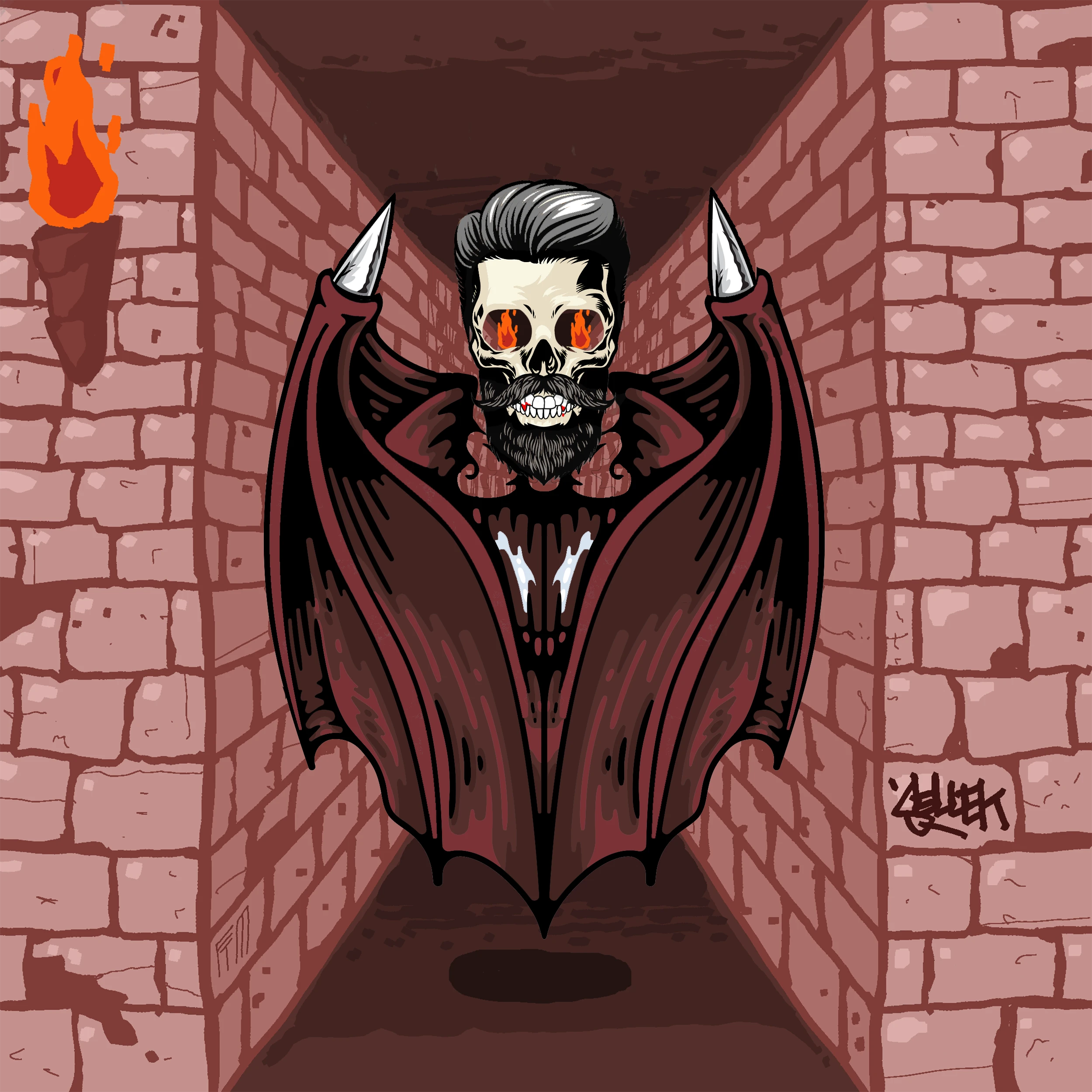 #17 Sellek Collab