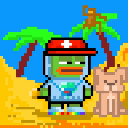#185 Pepe