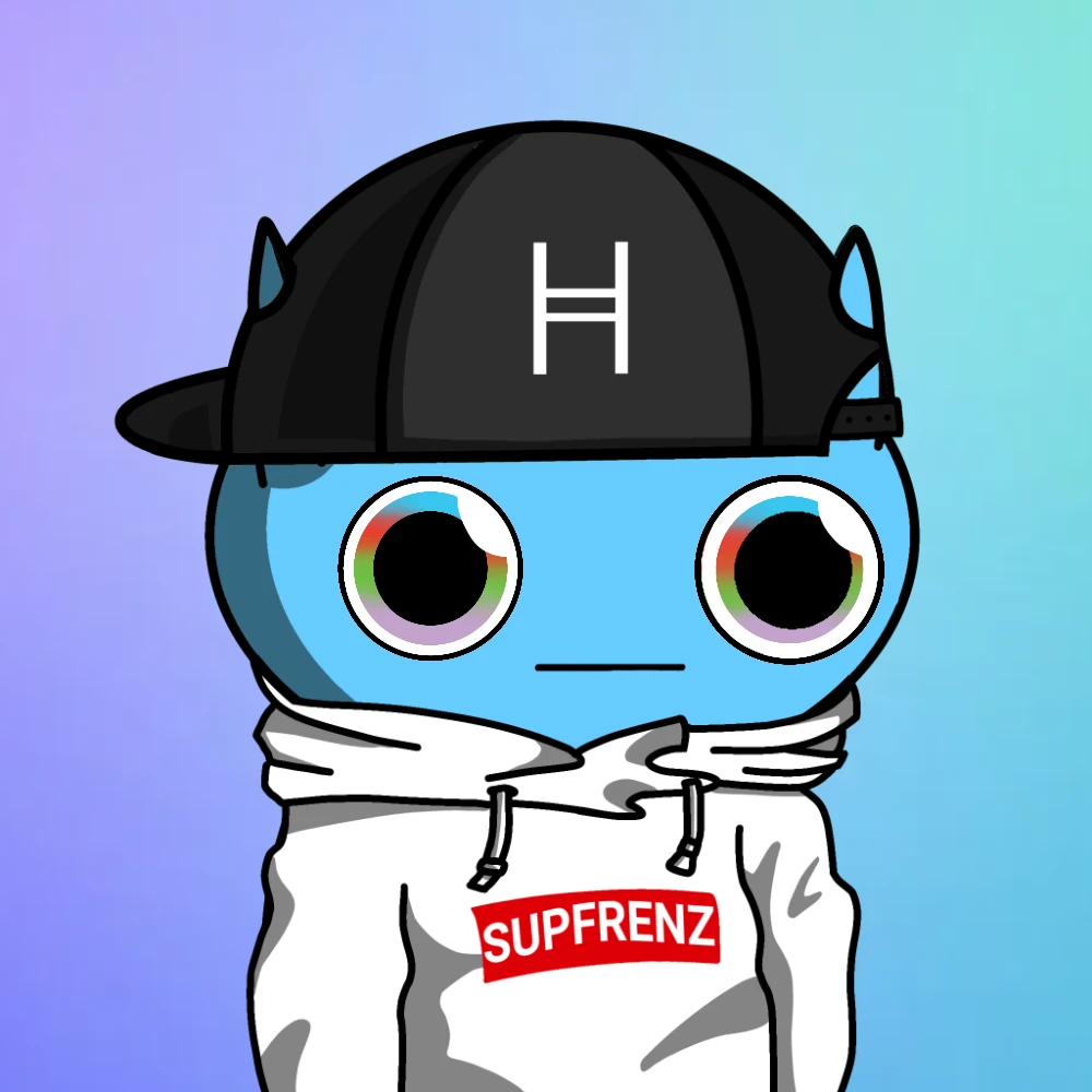 Supfrenz #279