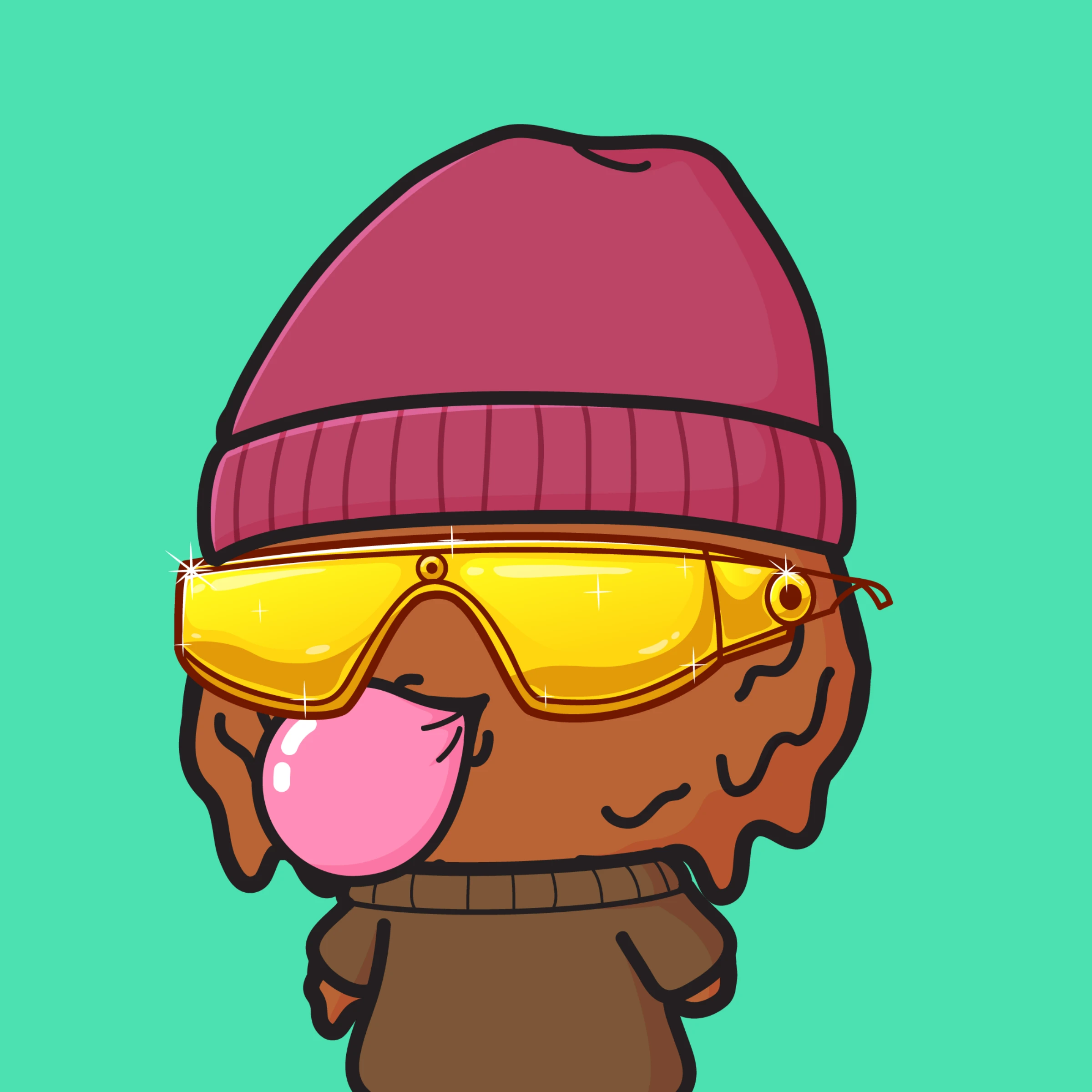 #959 Creampets by