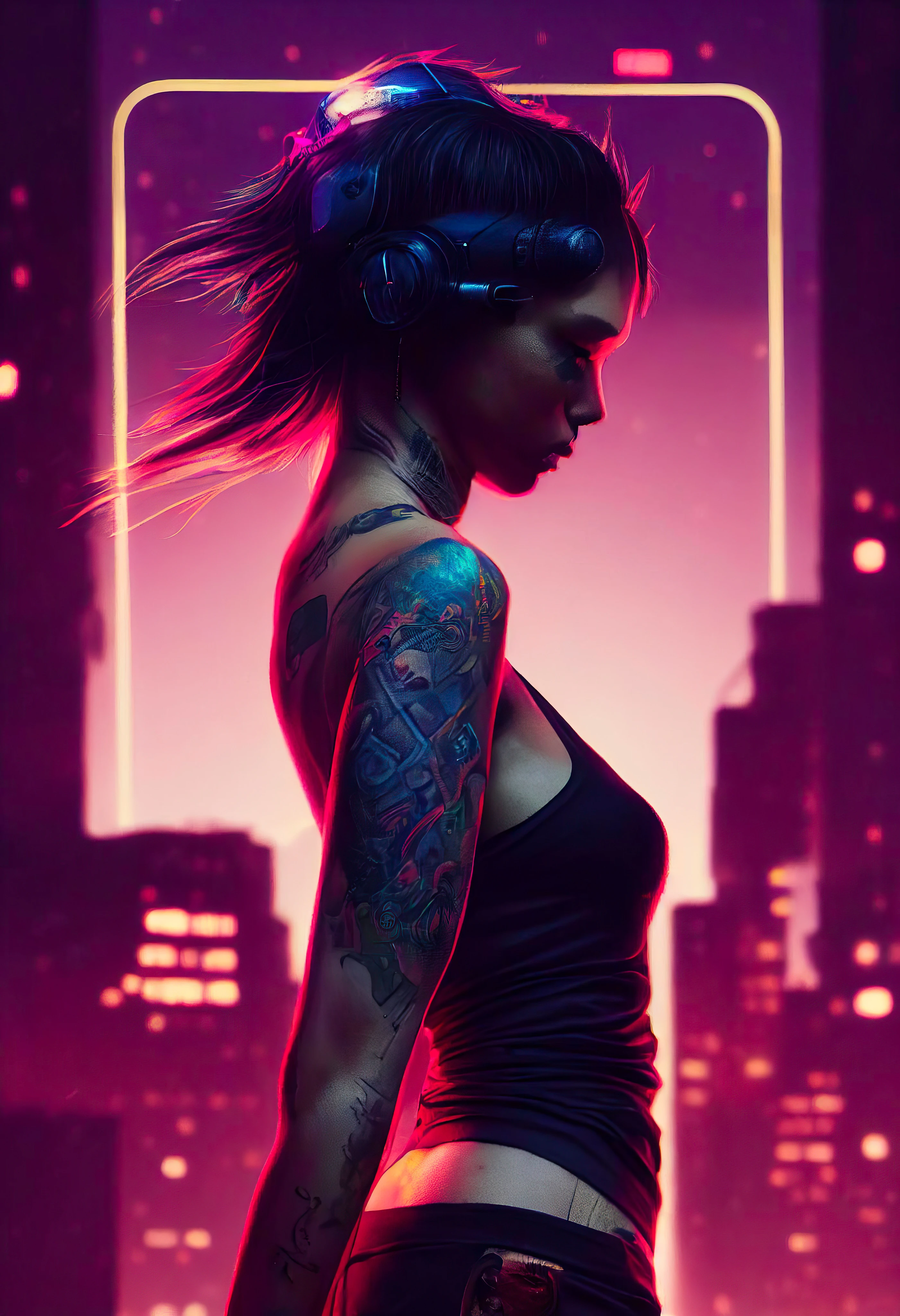 #52 StreetPunks
