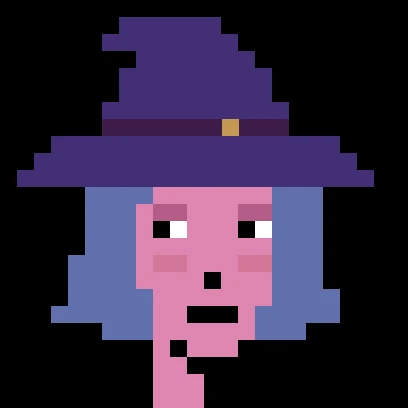 #439 magepunk