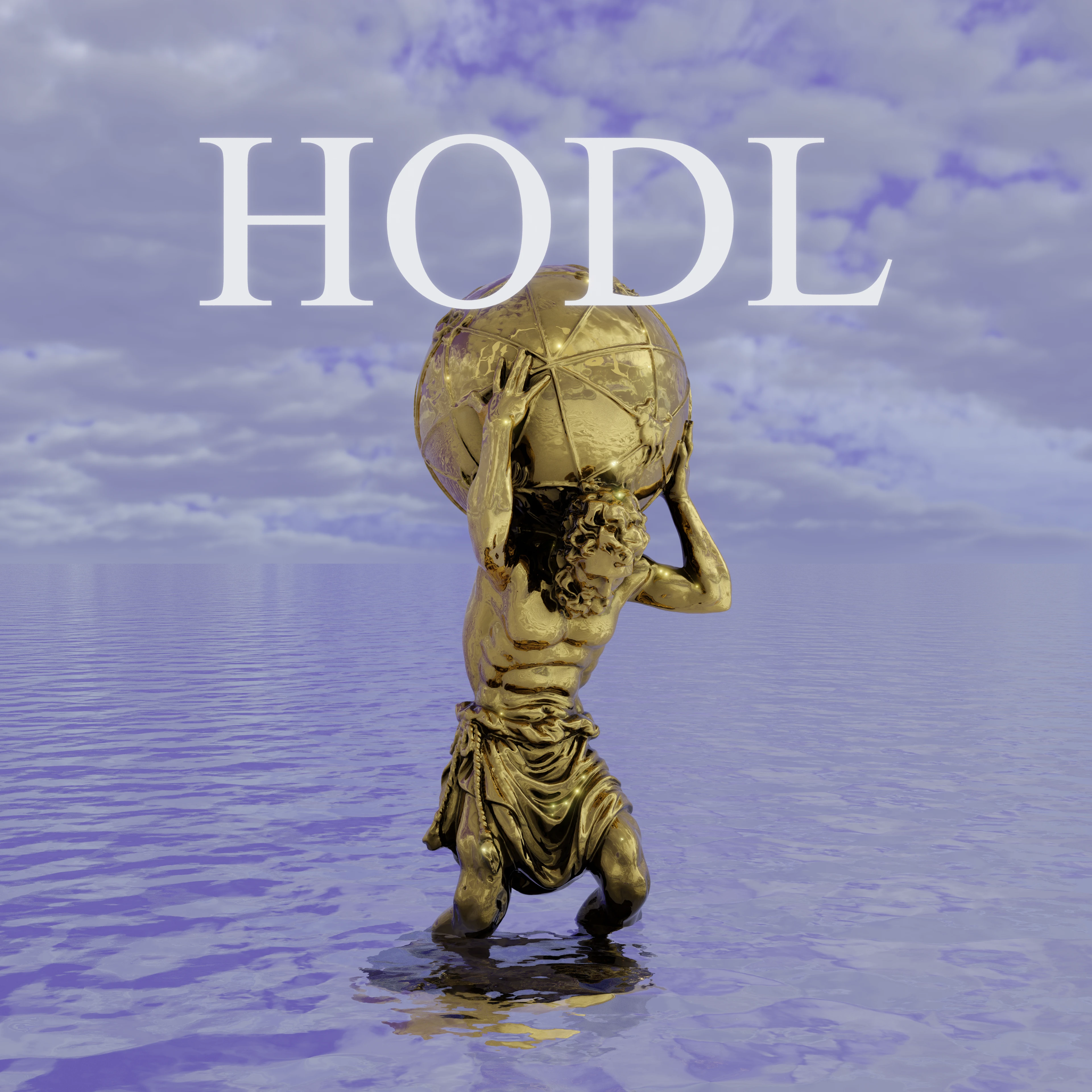 HBAR HODL #3