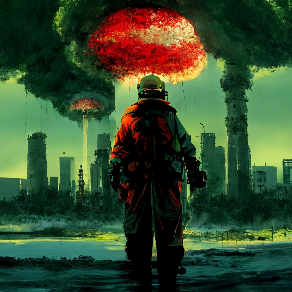 #59 nuclear