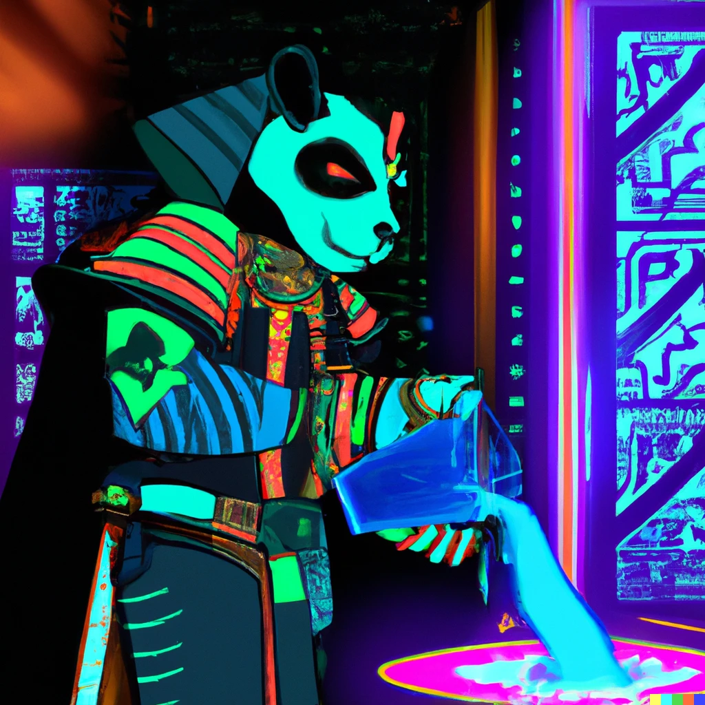 #2 Pharaoh Khufu