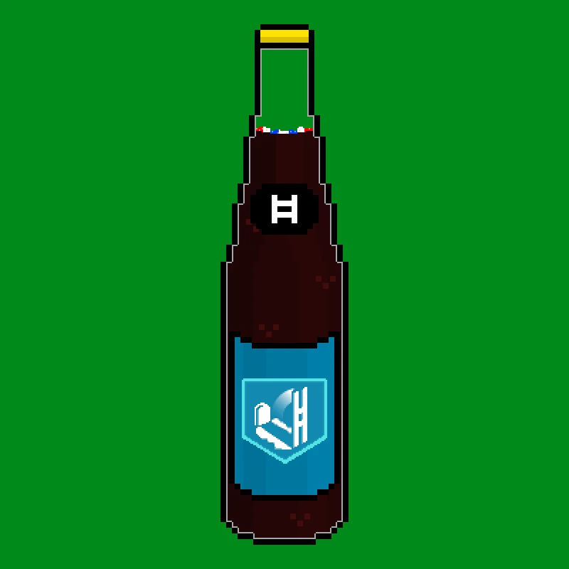 #444 Leemonade