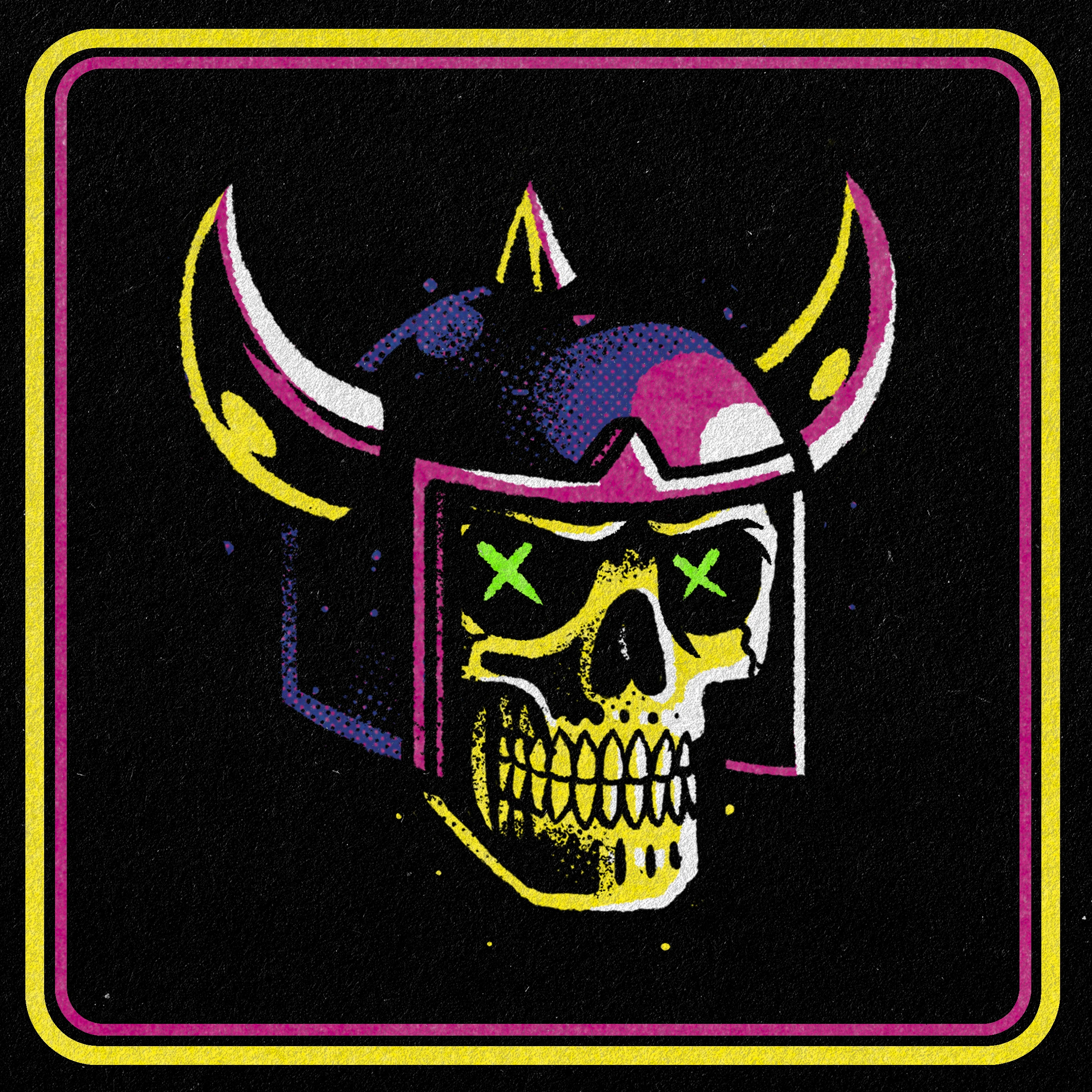 #7 Fvck Head