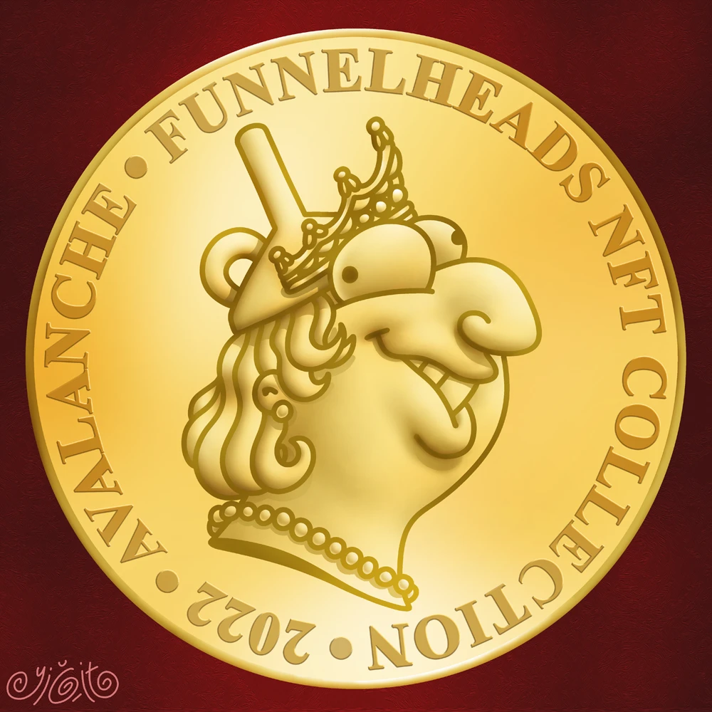 #647 Coin