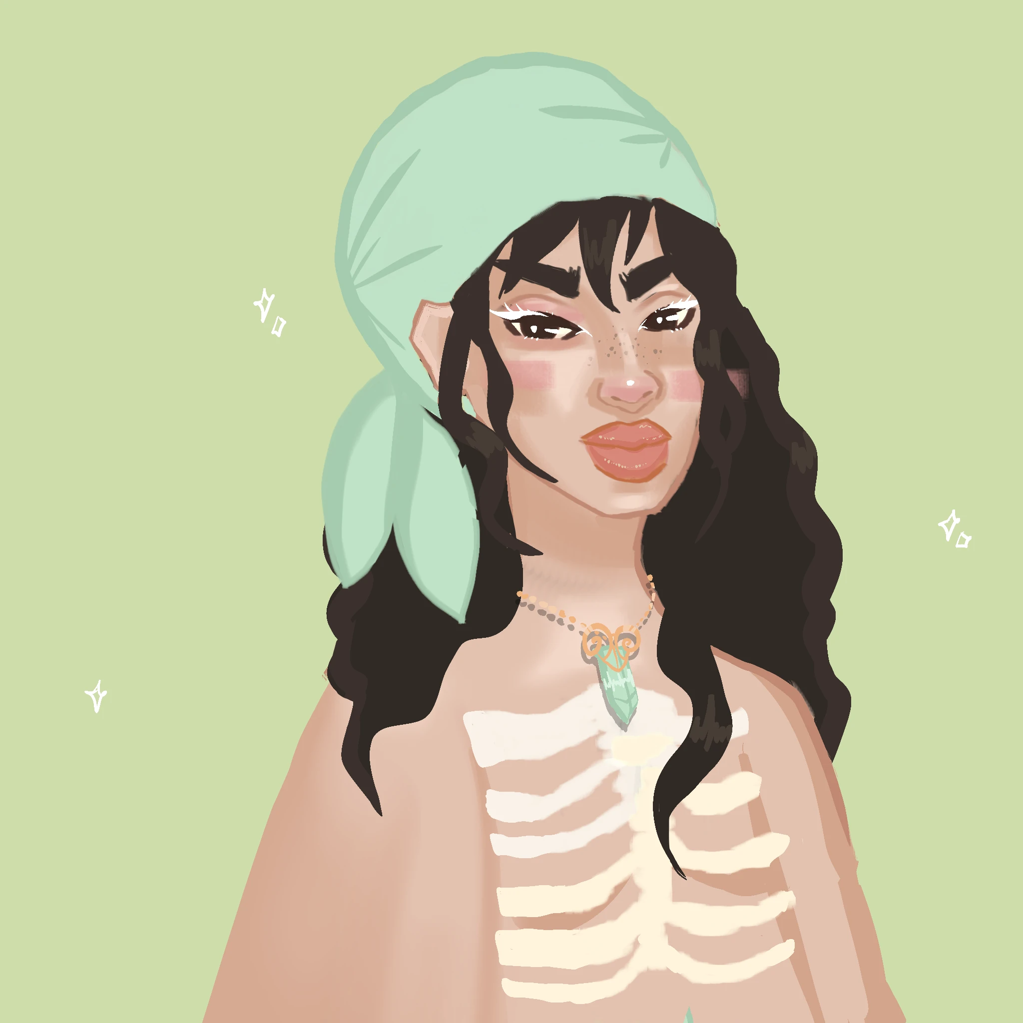 #1 Juniper