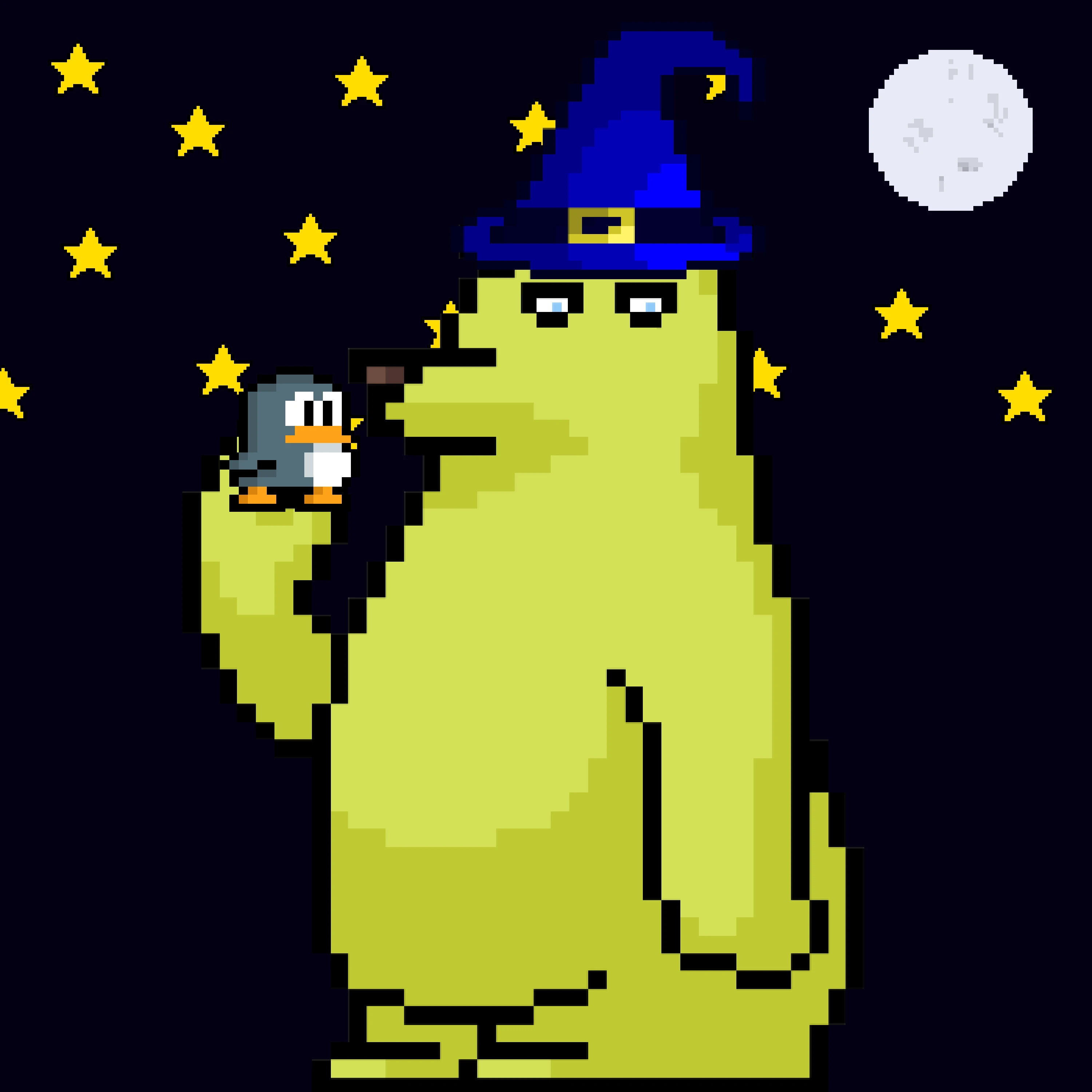 #110 Los Bears