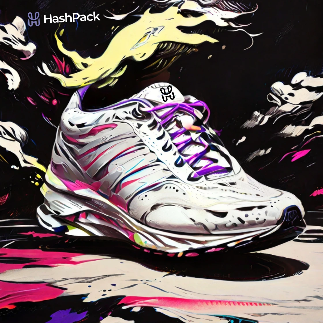 Hashpack Runner #