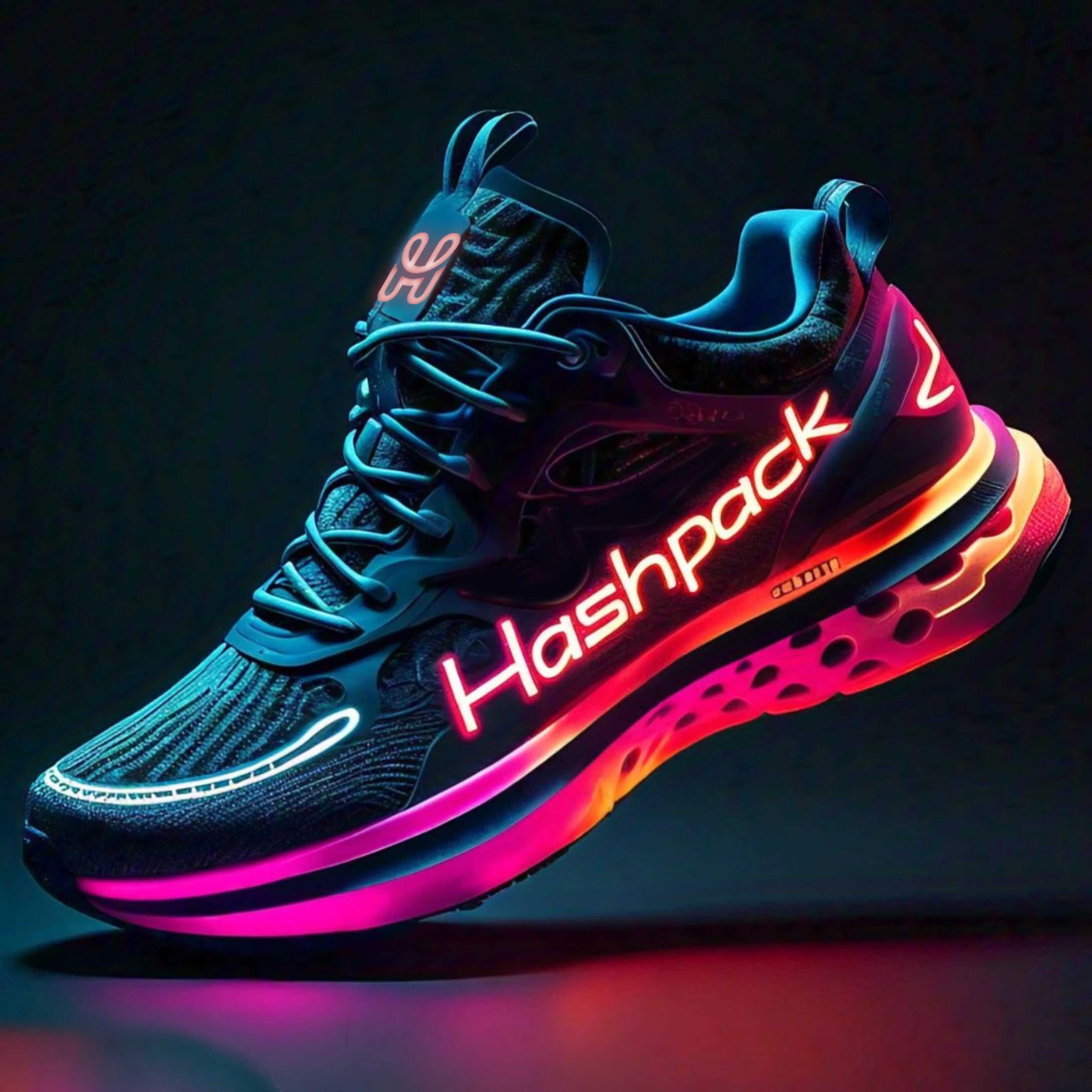 Hashpack Runner #