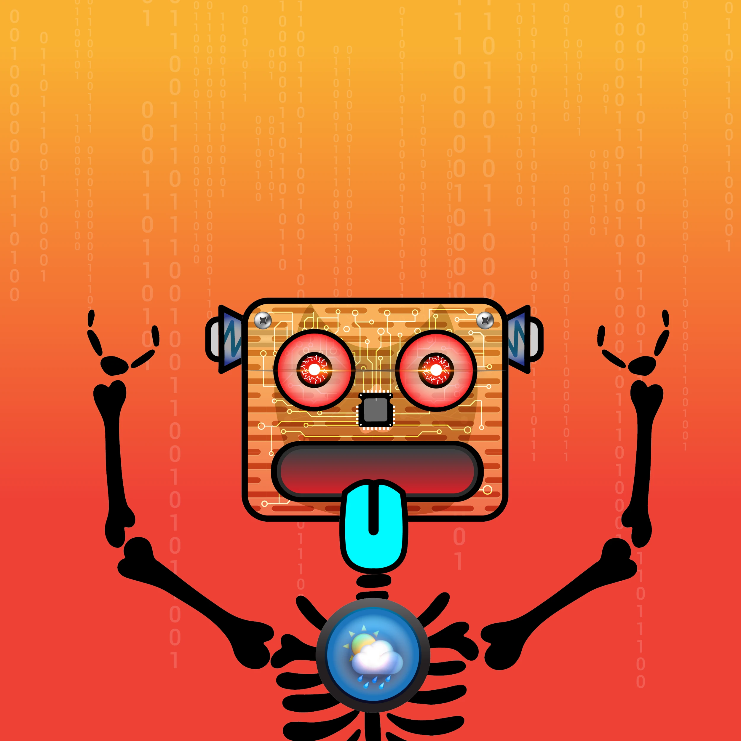 #13 AvaBot