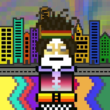 #44 FingerHeadz