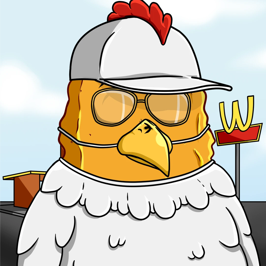 #252 Chikin