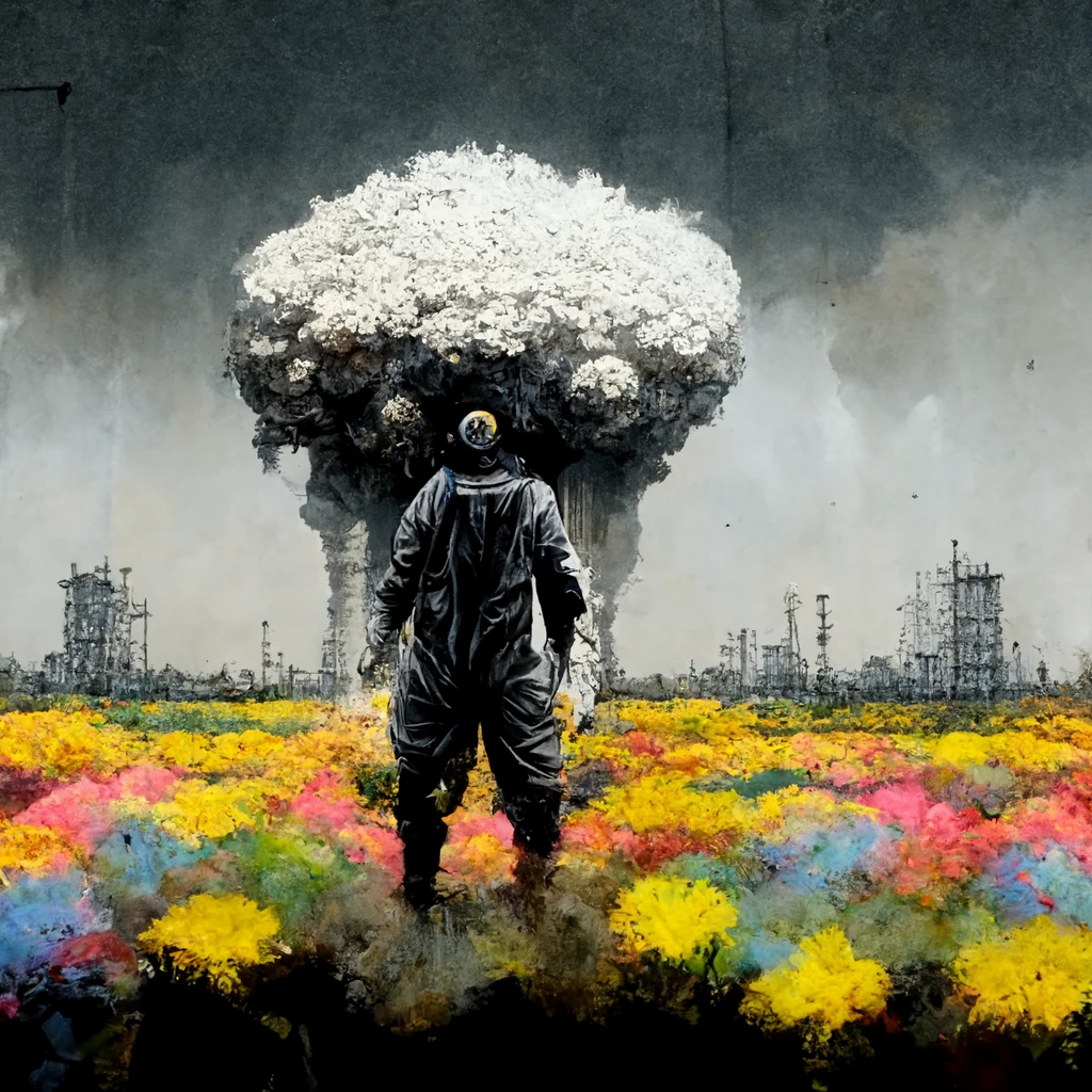 the hazmat nuclea