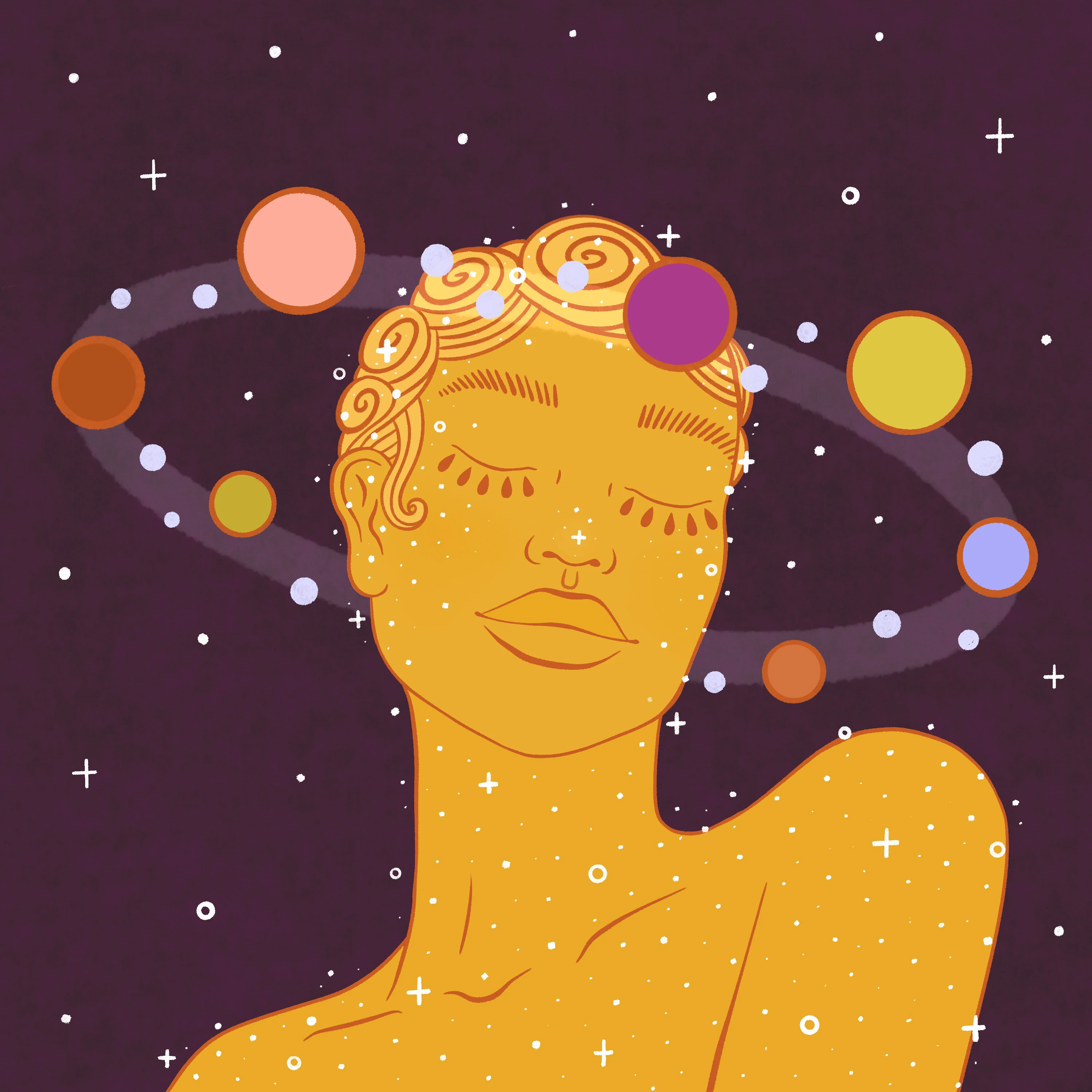 #343 Stardust Gen