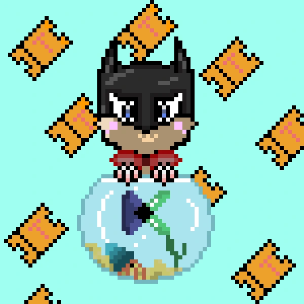 #5 NEKO